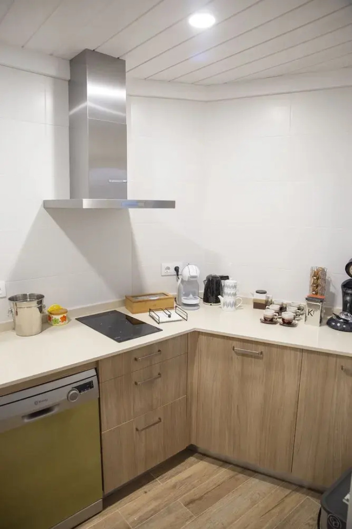 Azafrán Consuegra Casa Rural