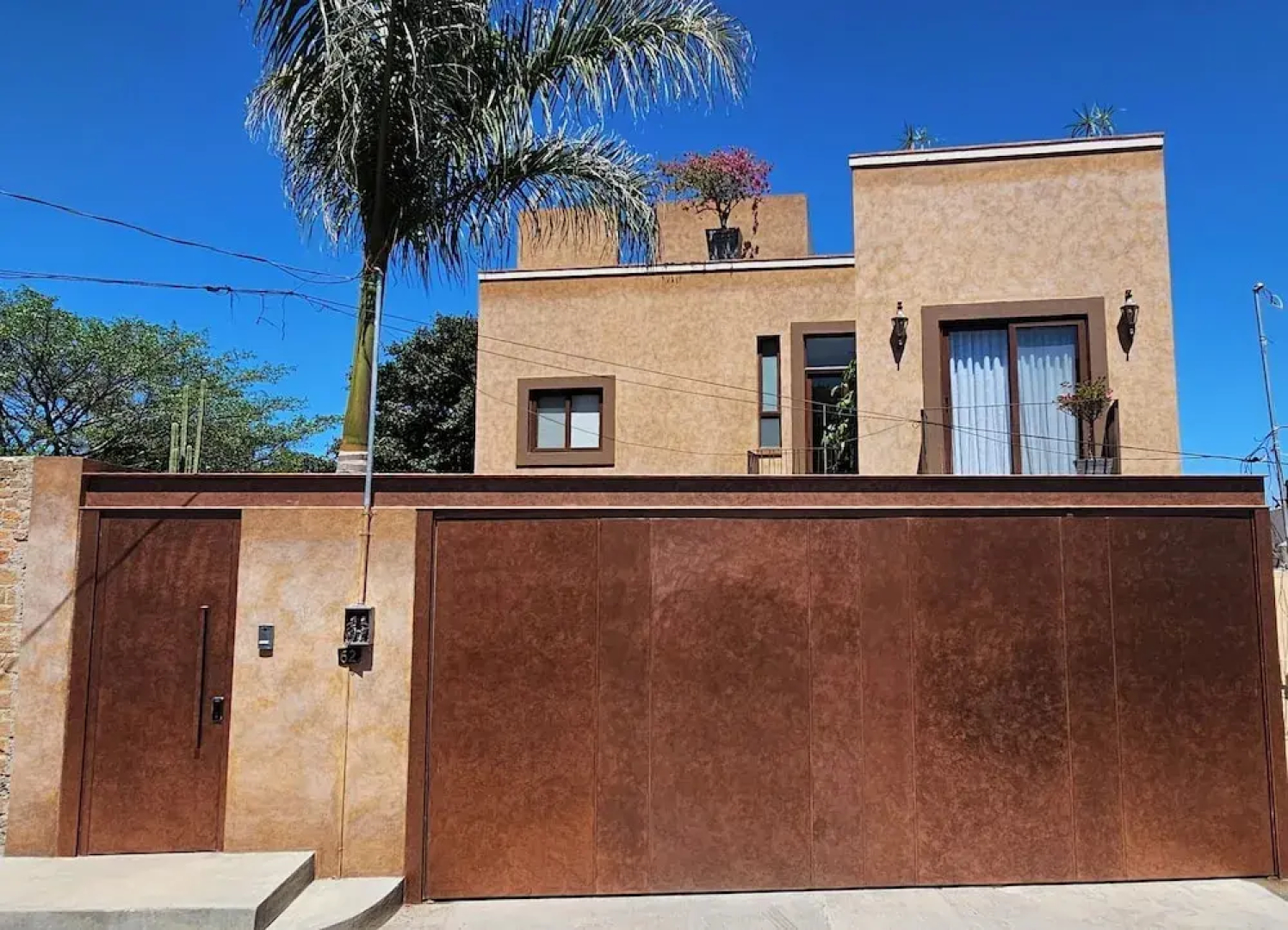 Real San Pedro. Hotel Boutique