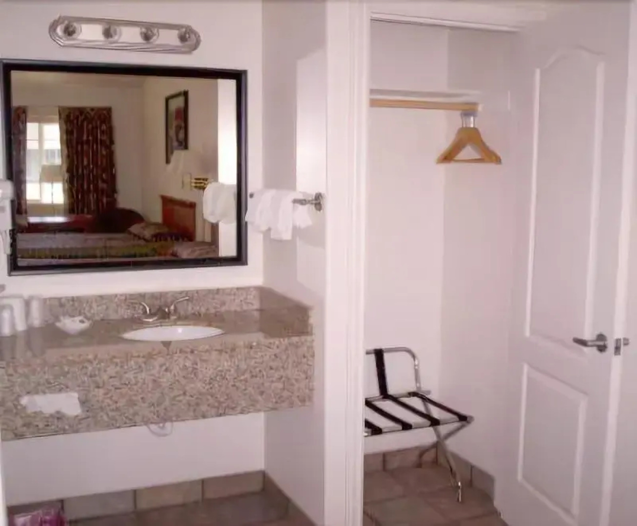 Wild Rivers Motor Lodge