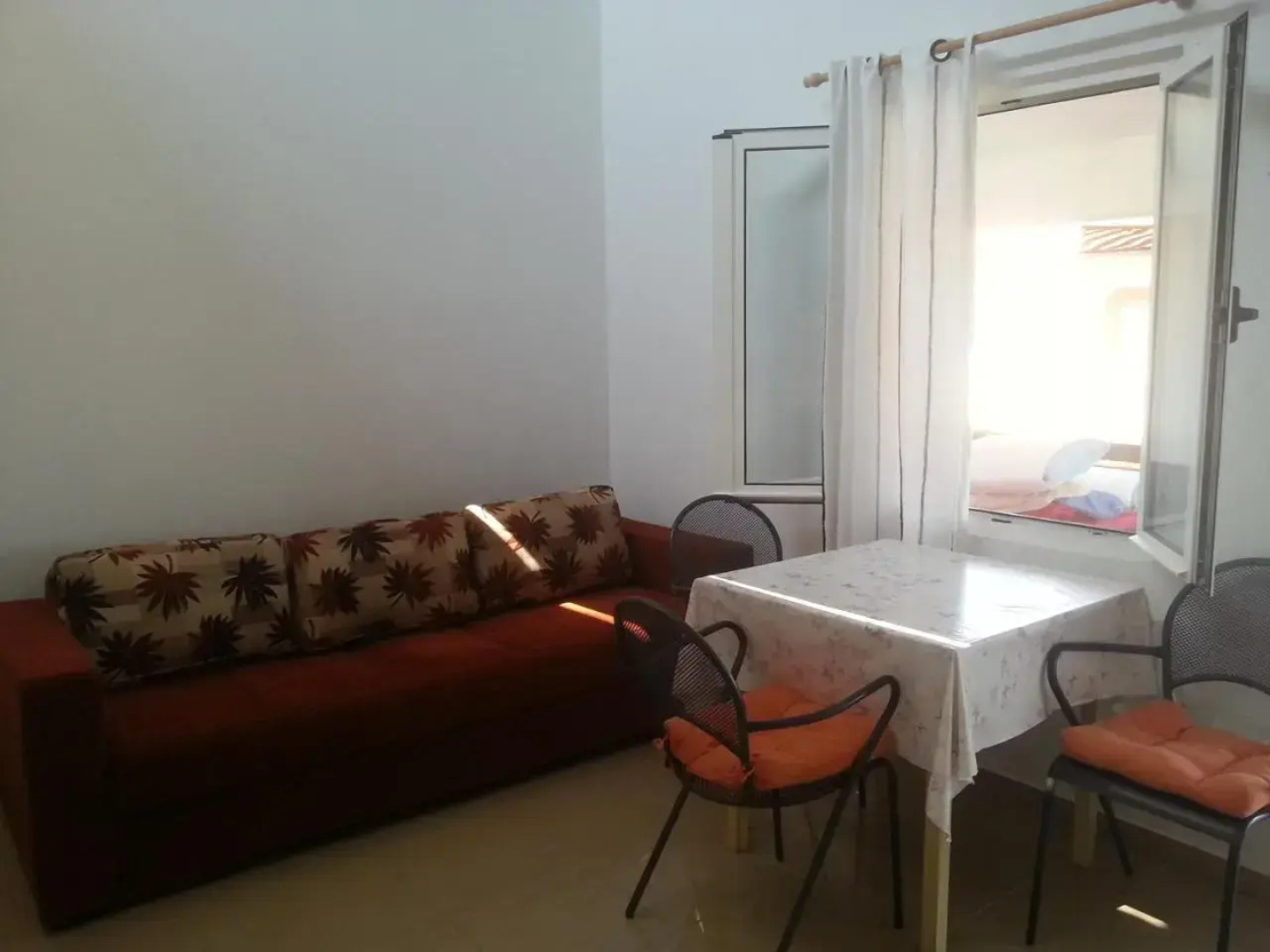 Apartments Lampion