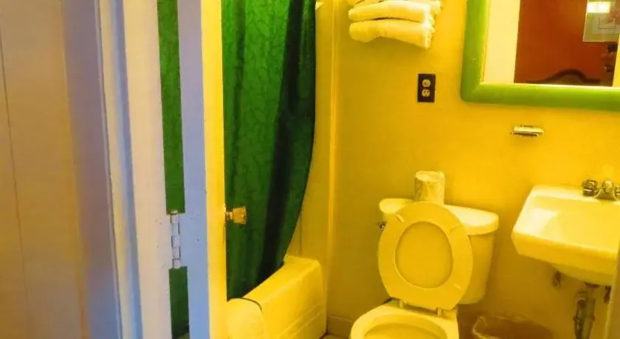 Southside Motel And Marina