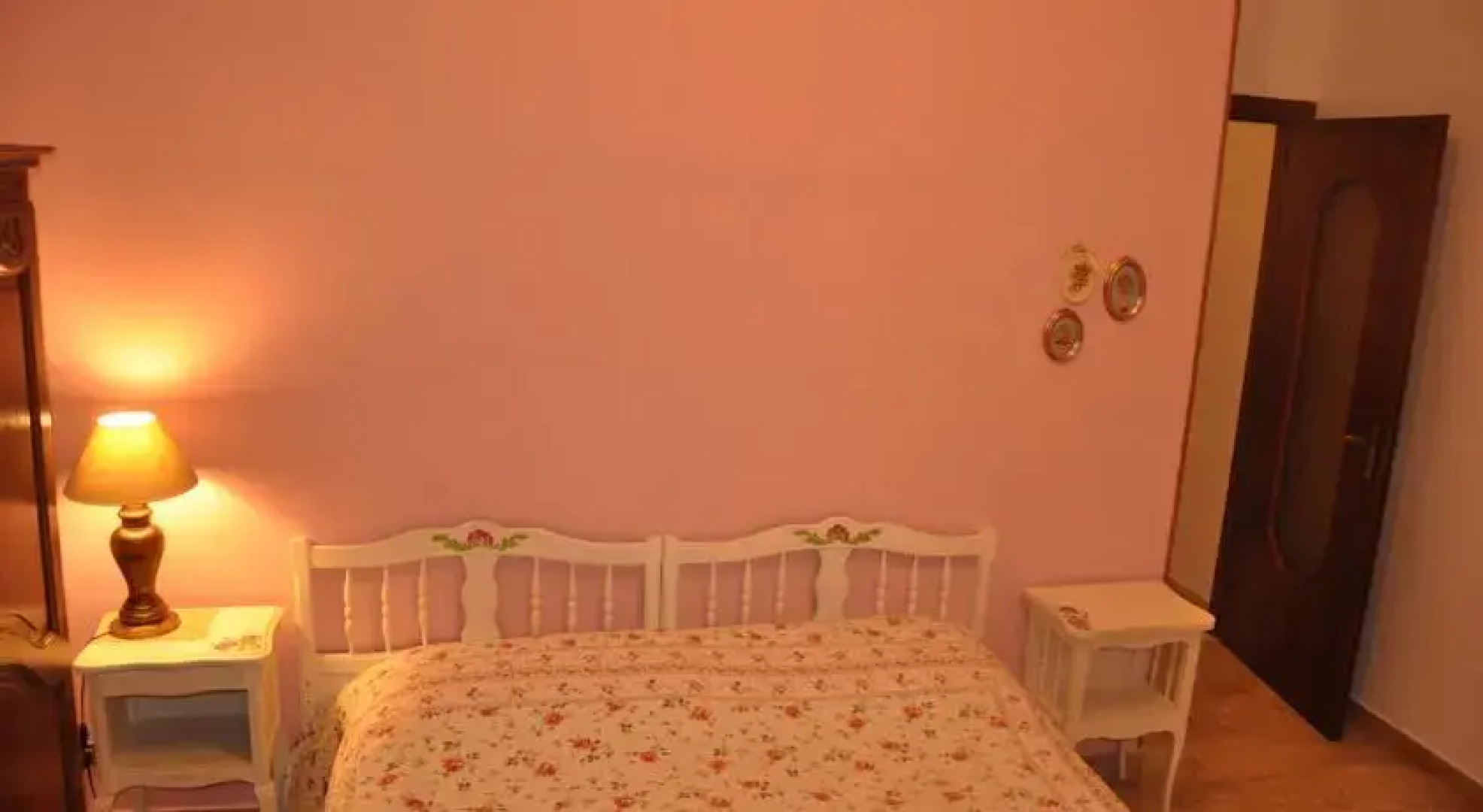 La Casa Rosa Dolceacqua