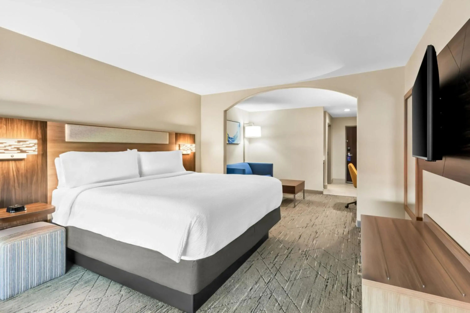 Holiday Inn Express Hotel & Suites Pauls Valley by IHG