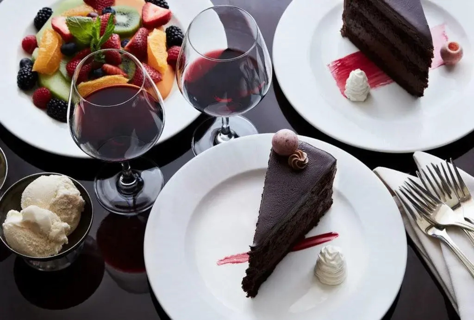 Little America Hotel