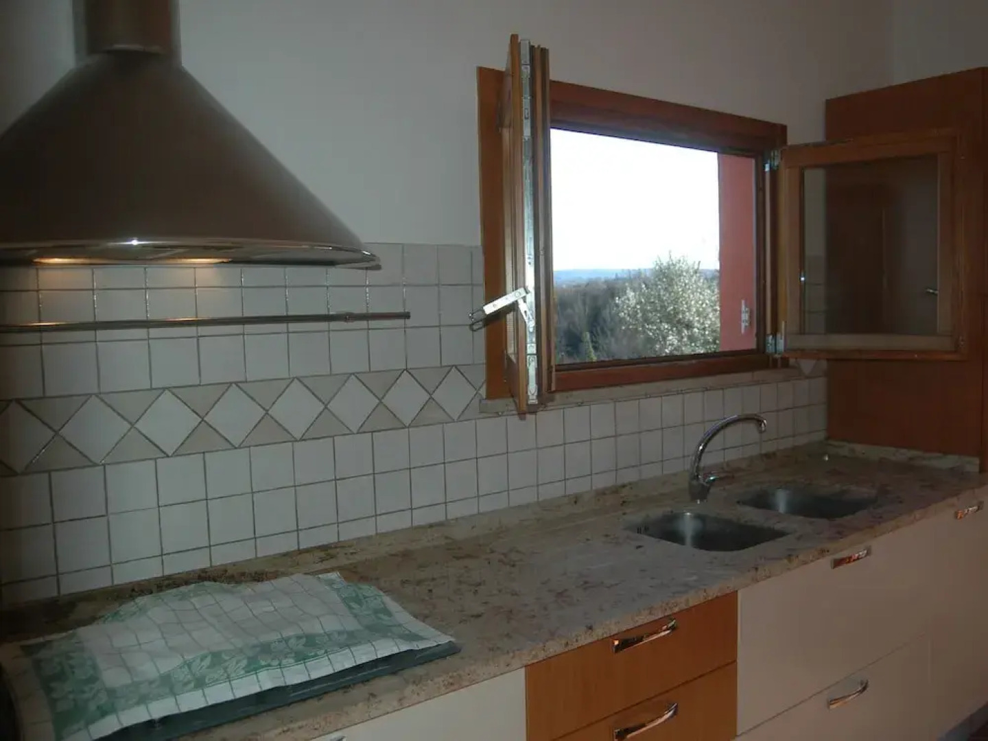 Secluded Holiday Home in Casciana Terme Lari With Pool