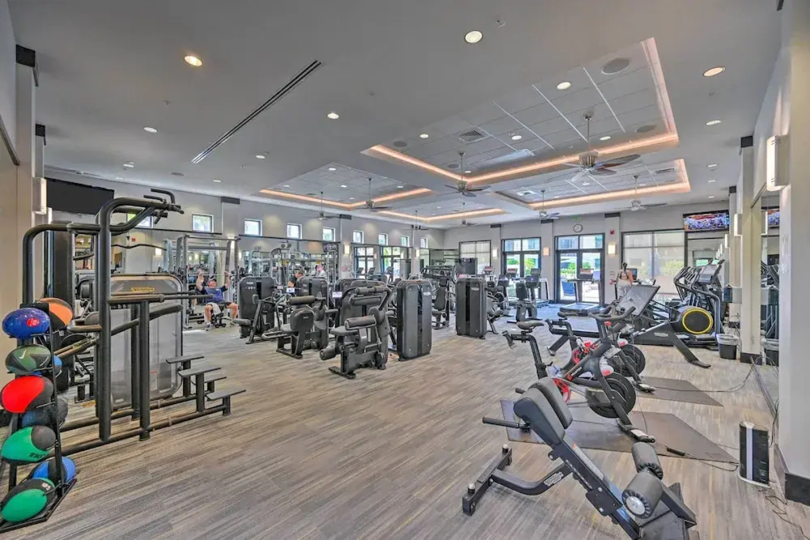 Luxe Naples Bay Resort Condo: Near Fifth Ave!