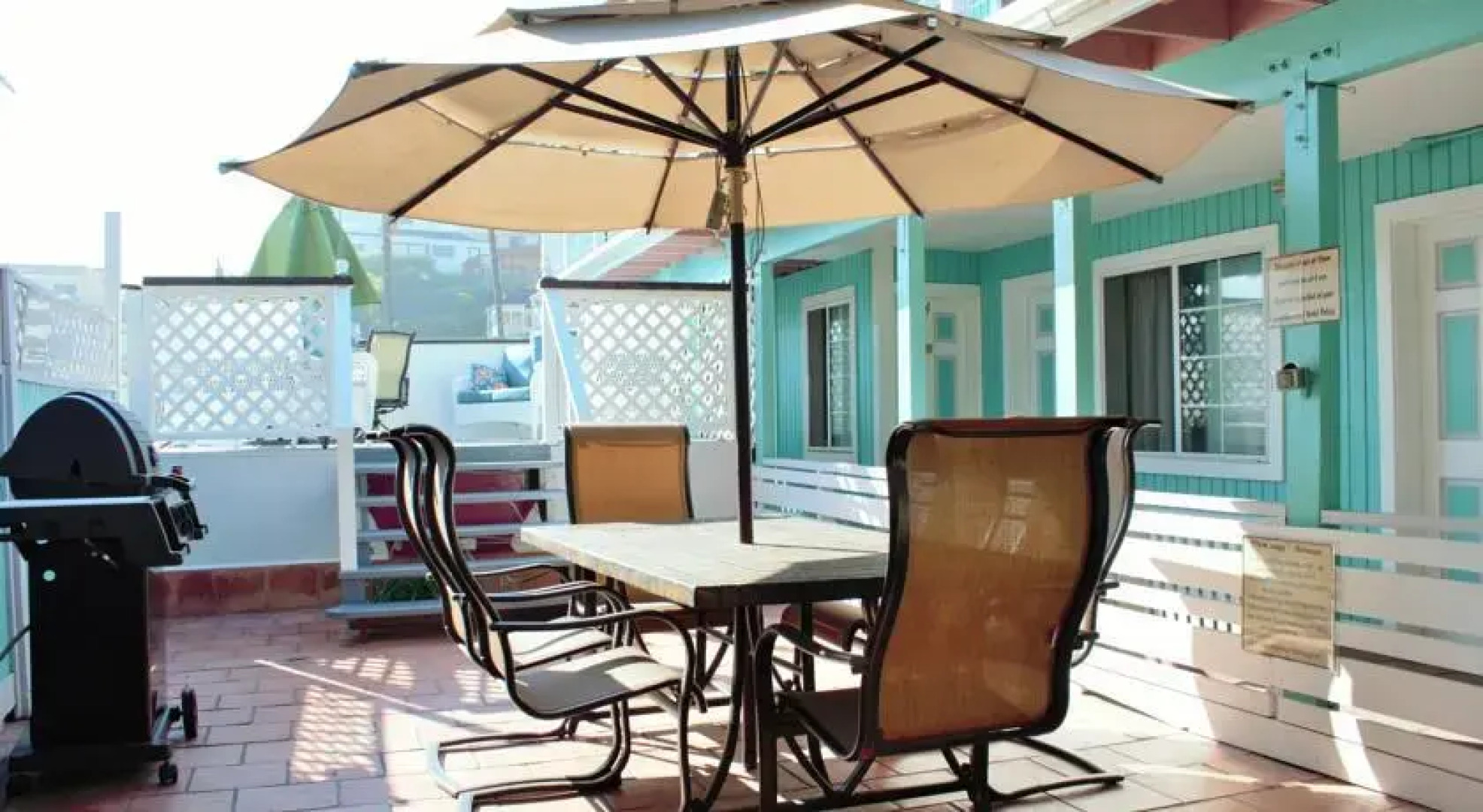 Catalina Beach House