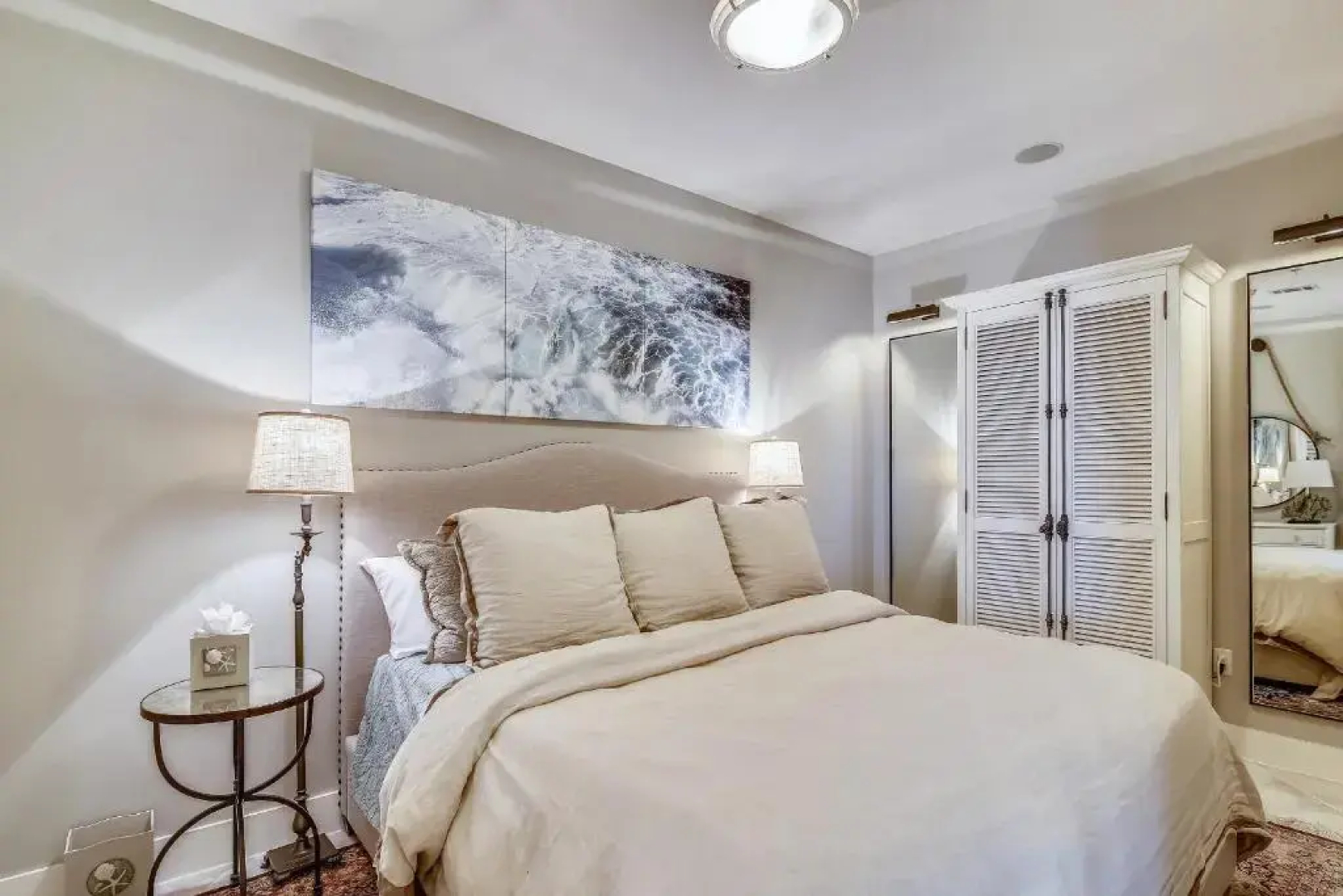 Diamond Beach 706 - Crown Jewel Condo