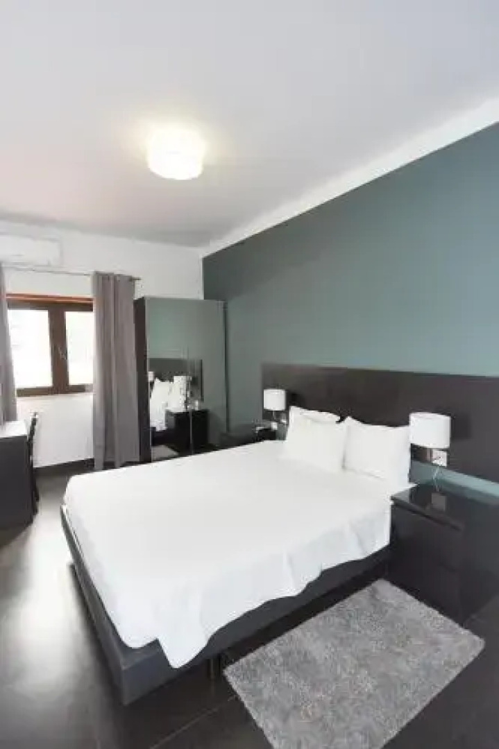 Residencial Principe Guest House