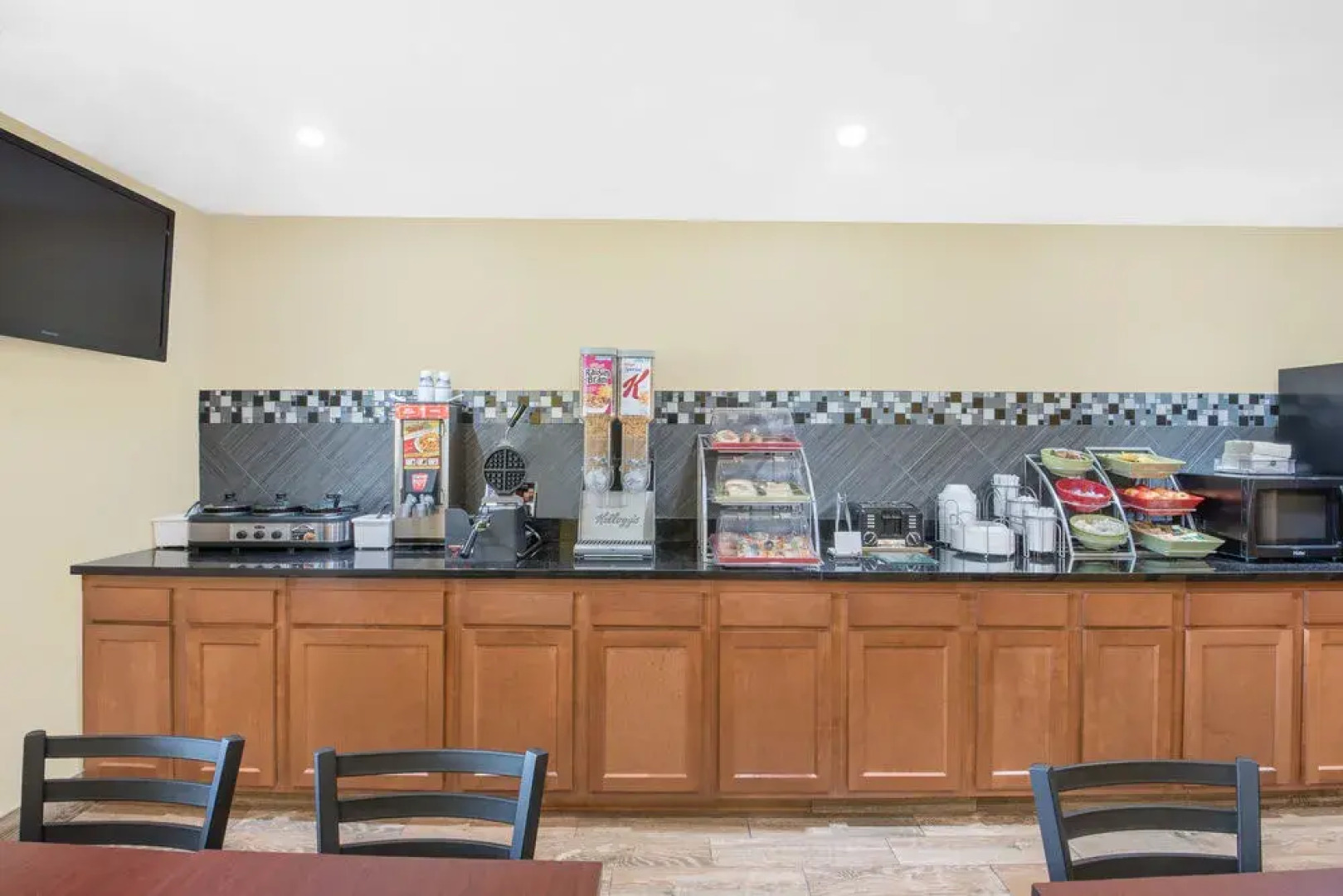 Super 8 By Wyndham Webster City Ia