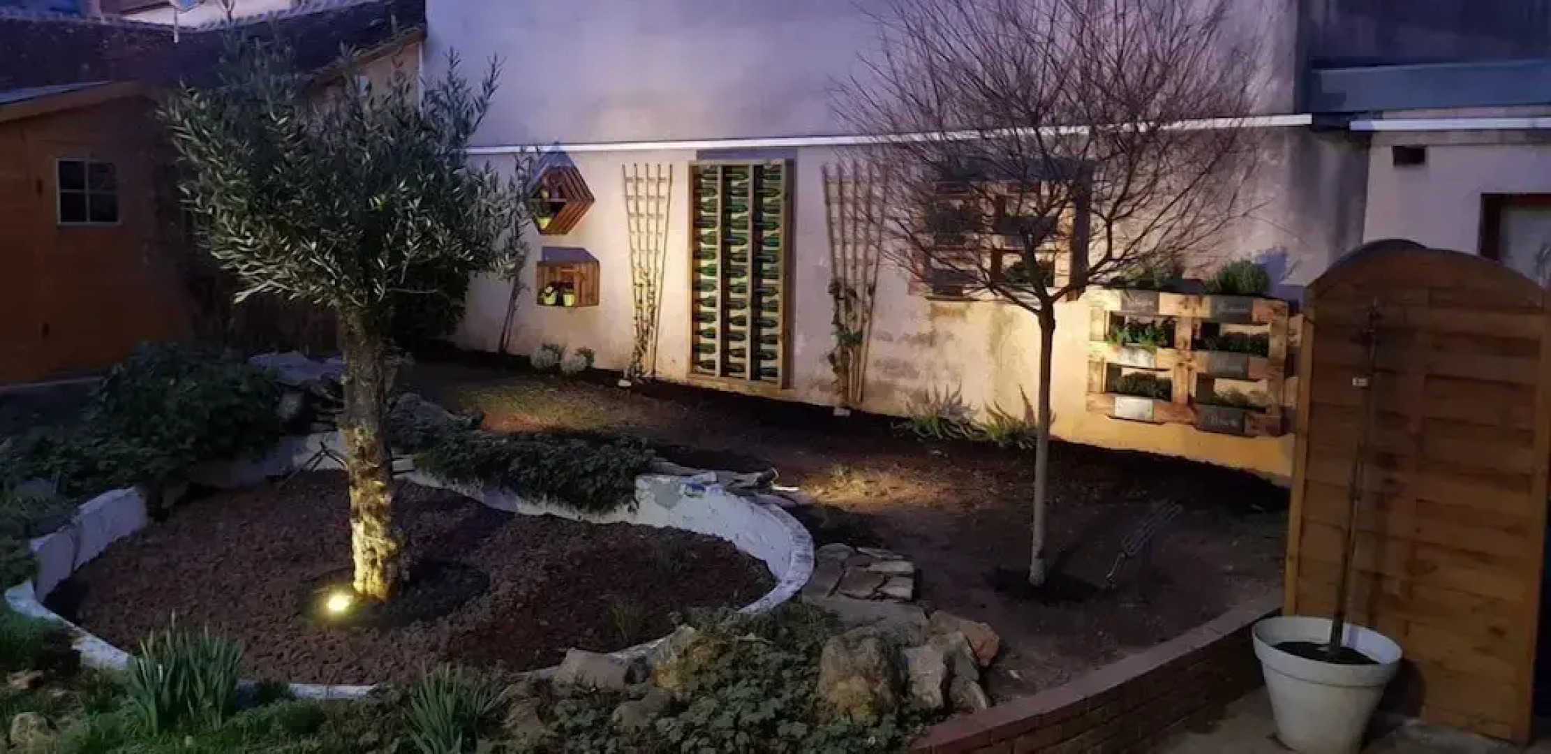 Hotel Restaurant le Cheval Blanc