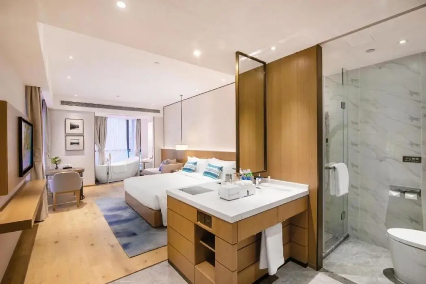 Argyle Resort Dali Yueyun