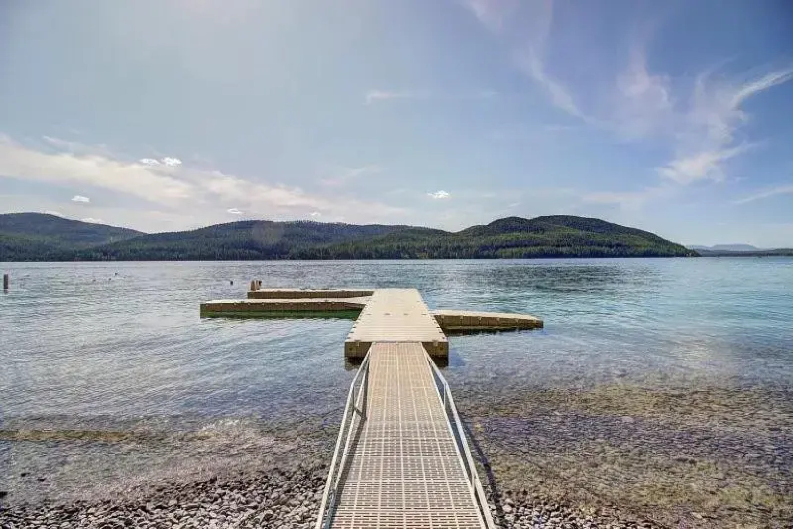 Ptarmigan Village At Whitefish