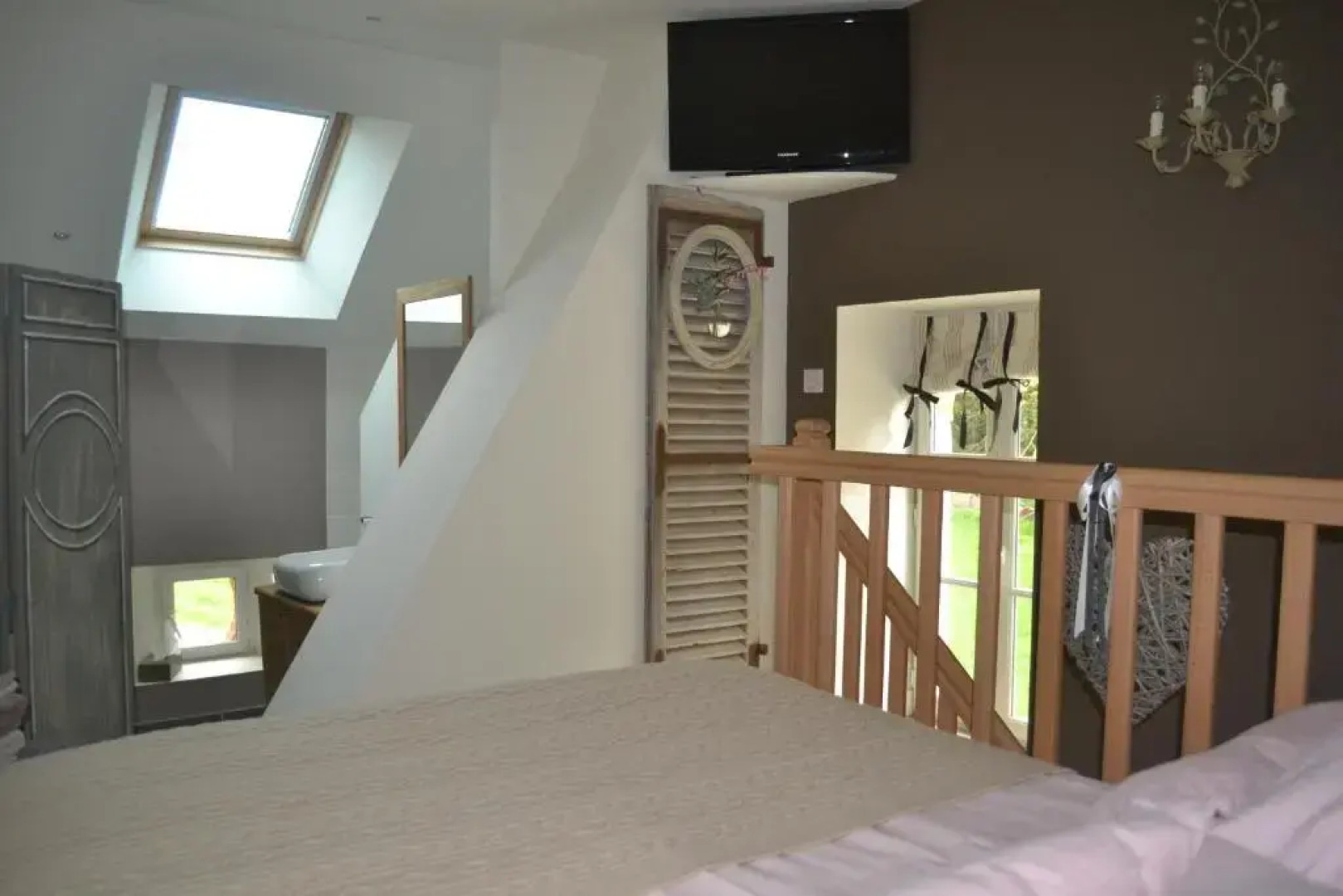 La Maison du Potager de Mazières