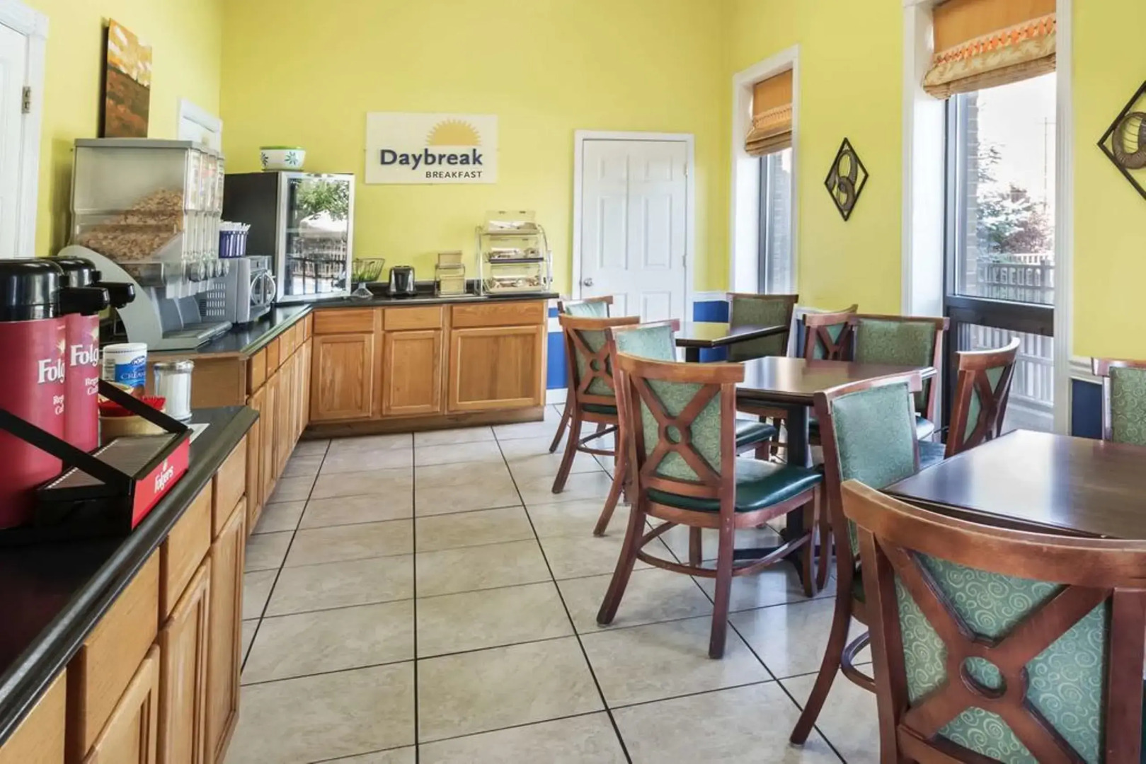 Quality Inn Harrodsburg