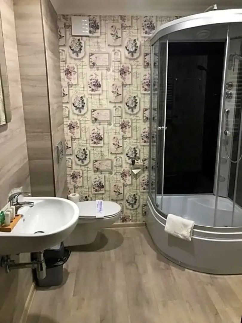 Hotel Restauracja Willa Radwan