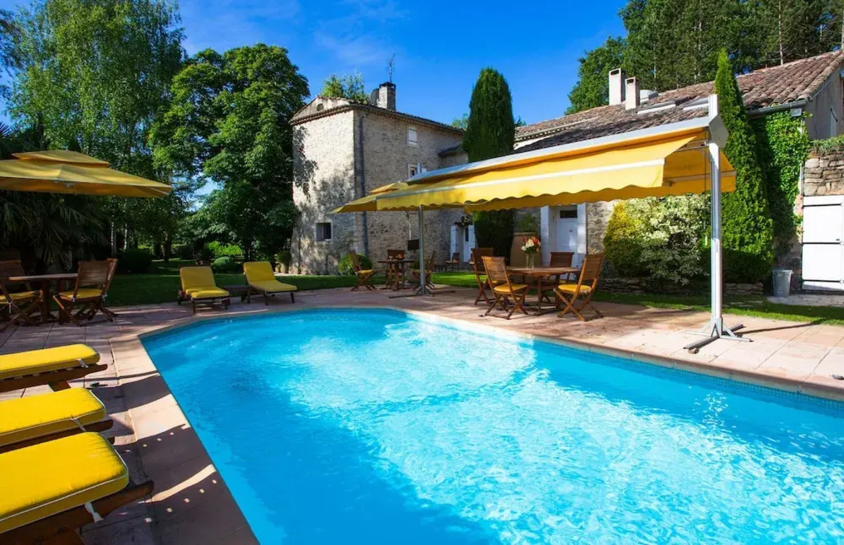 La Campagne St Lazare