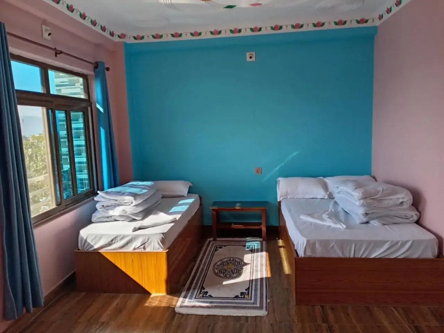 Palpa Community Homestay