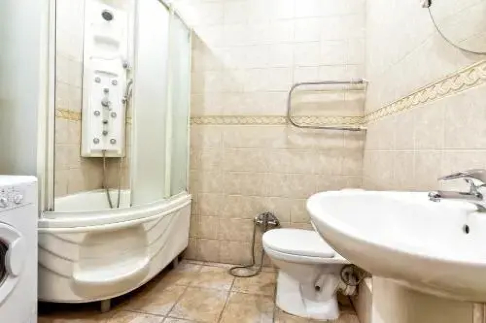 Lighthouse Apartment At Kurmangazy 20