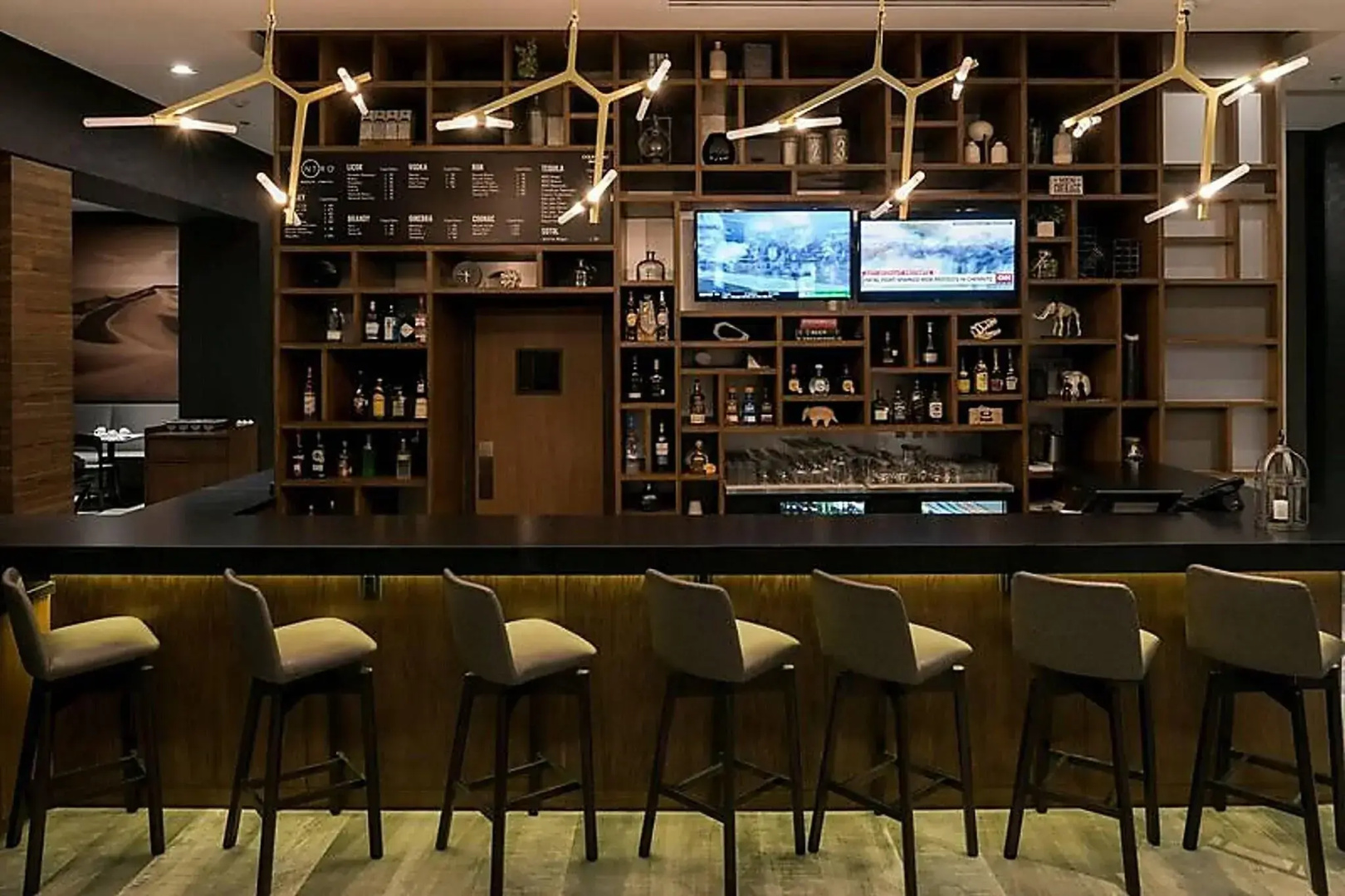 Courtyard by Marriott Ciudad Juarez