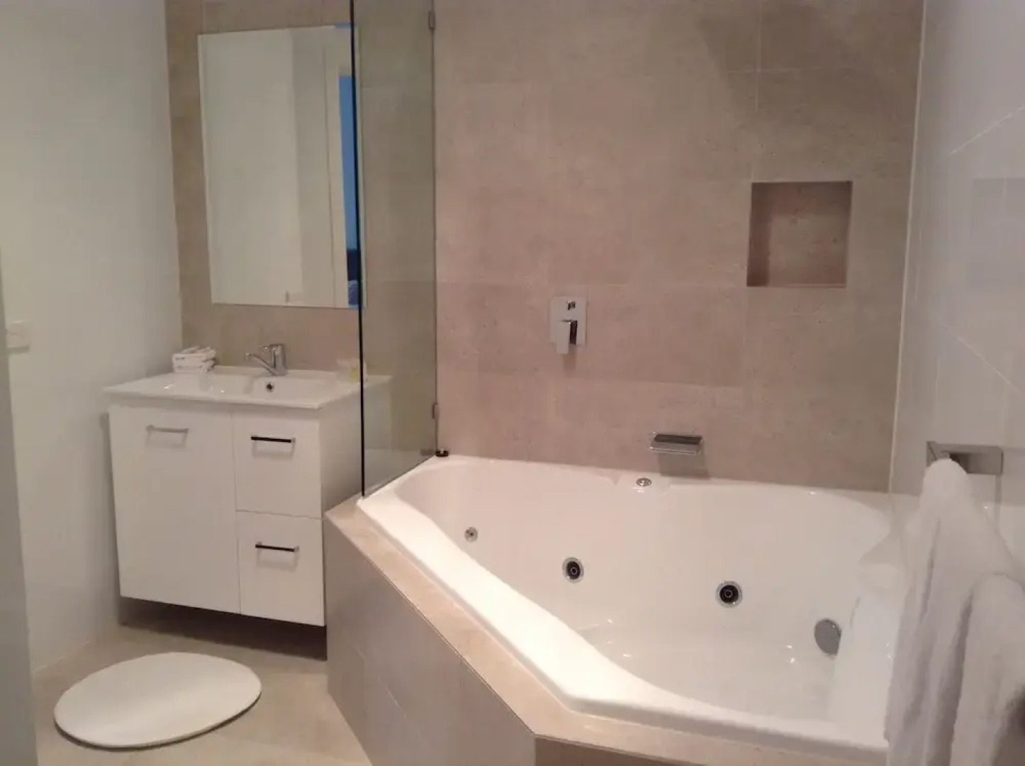 Stables Boutique Motel