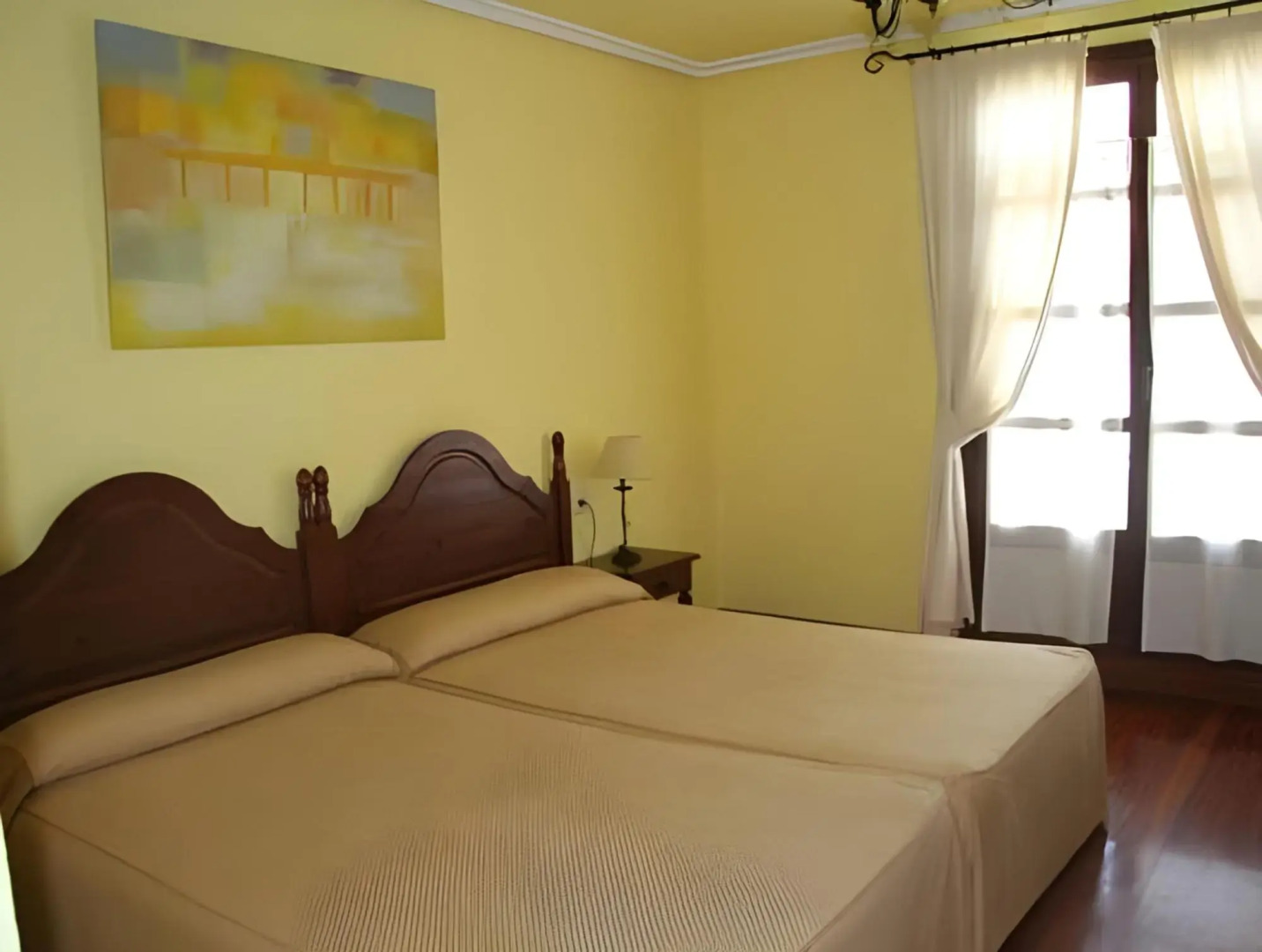 Restaurante Hotel Zezilionea