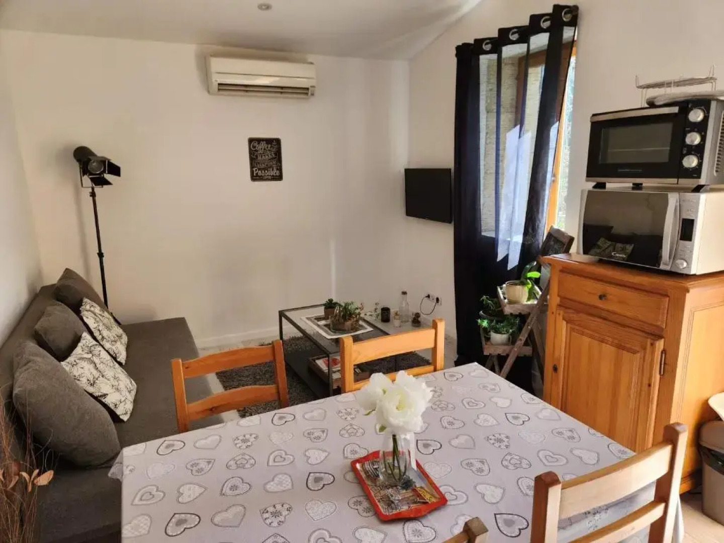 Chemin de la Carquette