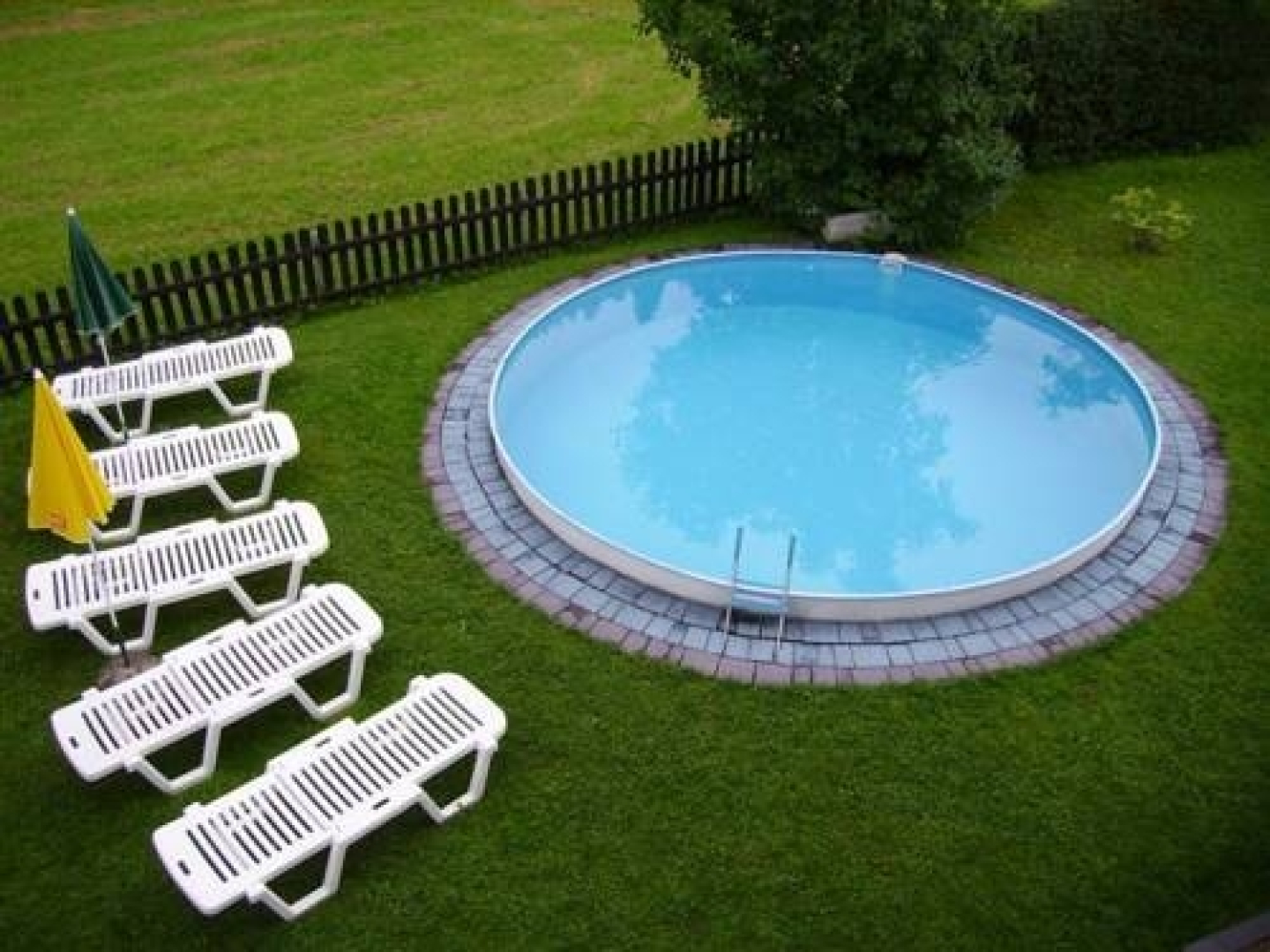 Gästehaus Hochwimmer