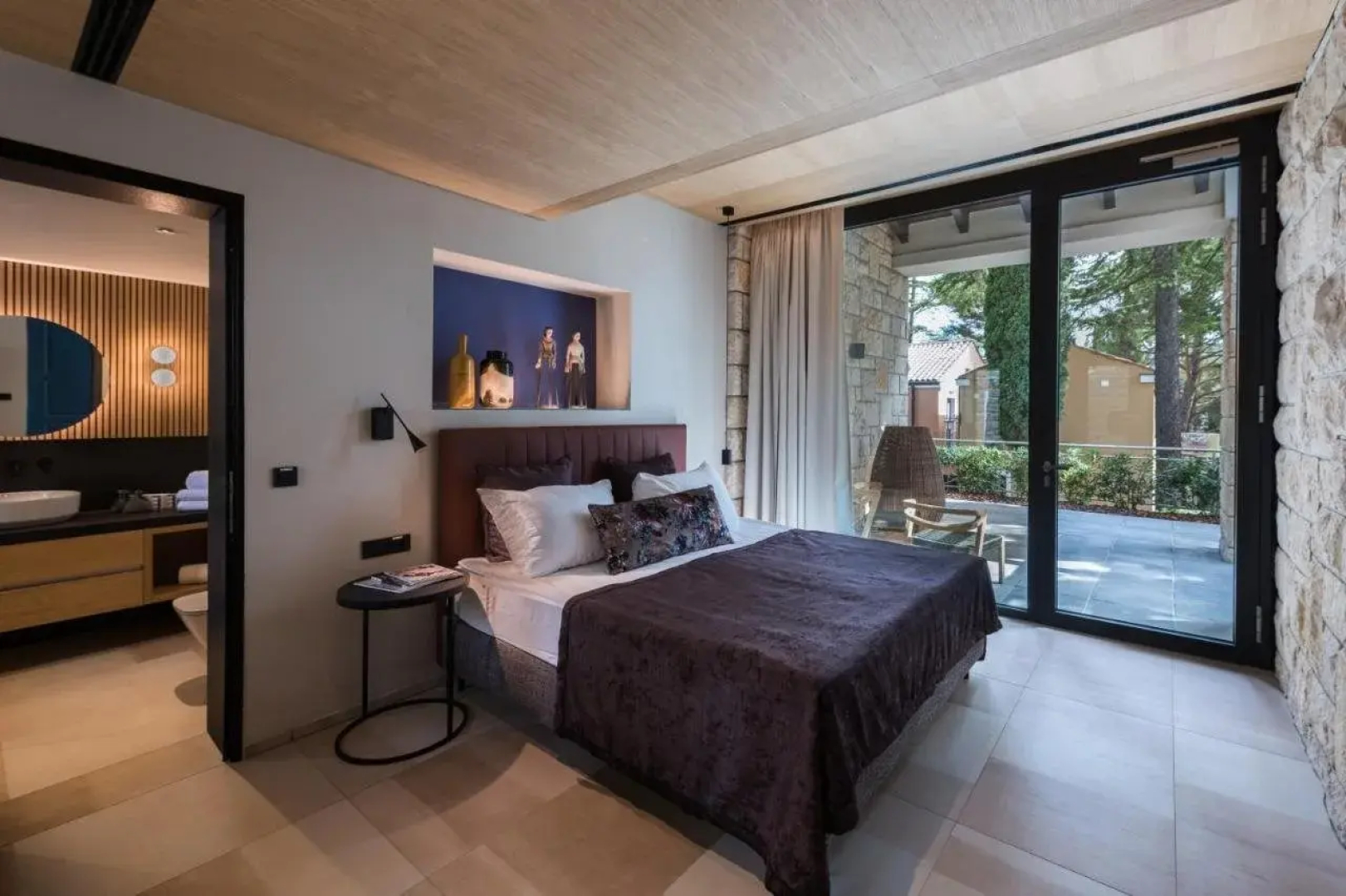 Hotel Laguna - Terme Krka