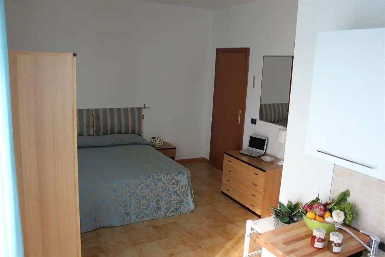 Hotel Residence Cassiodoro