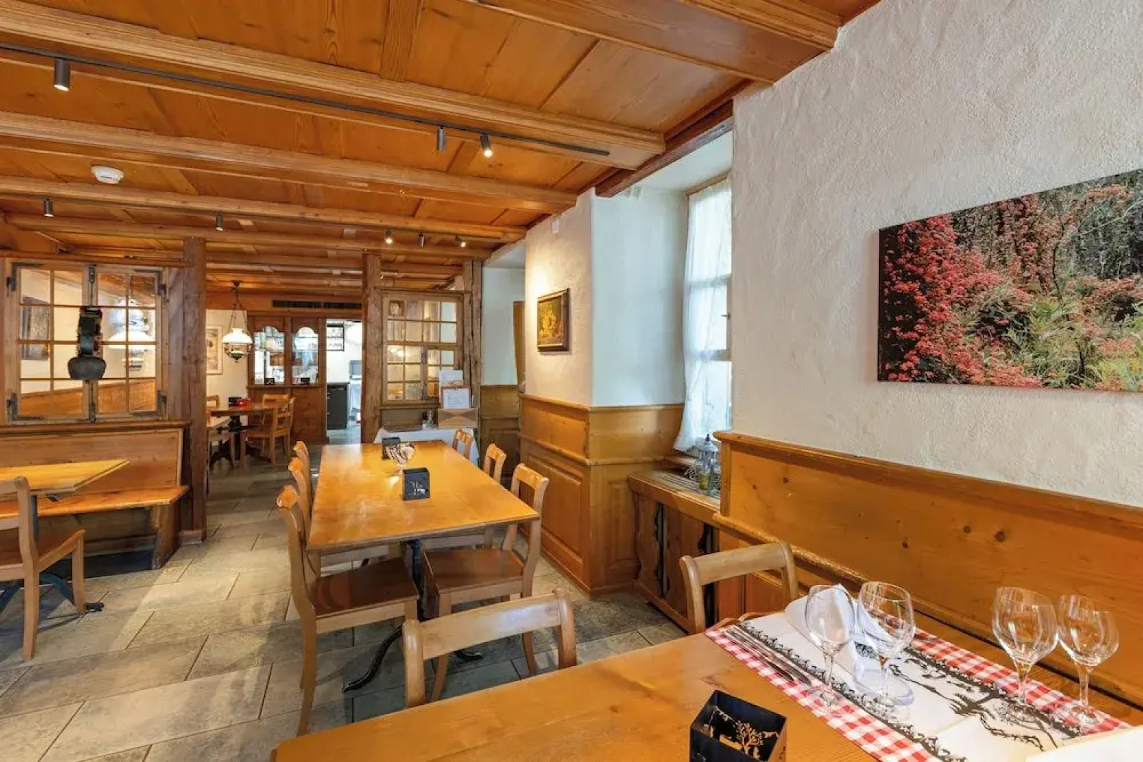 SEELANDHOTEL Weisses Kreuz