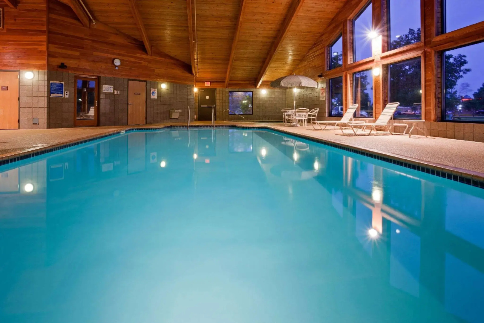 AmericInn by Wyndham Coon Rapids