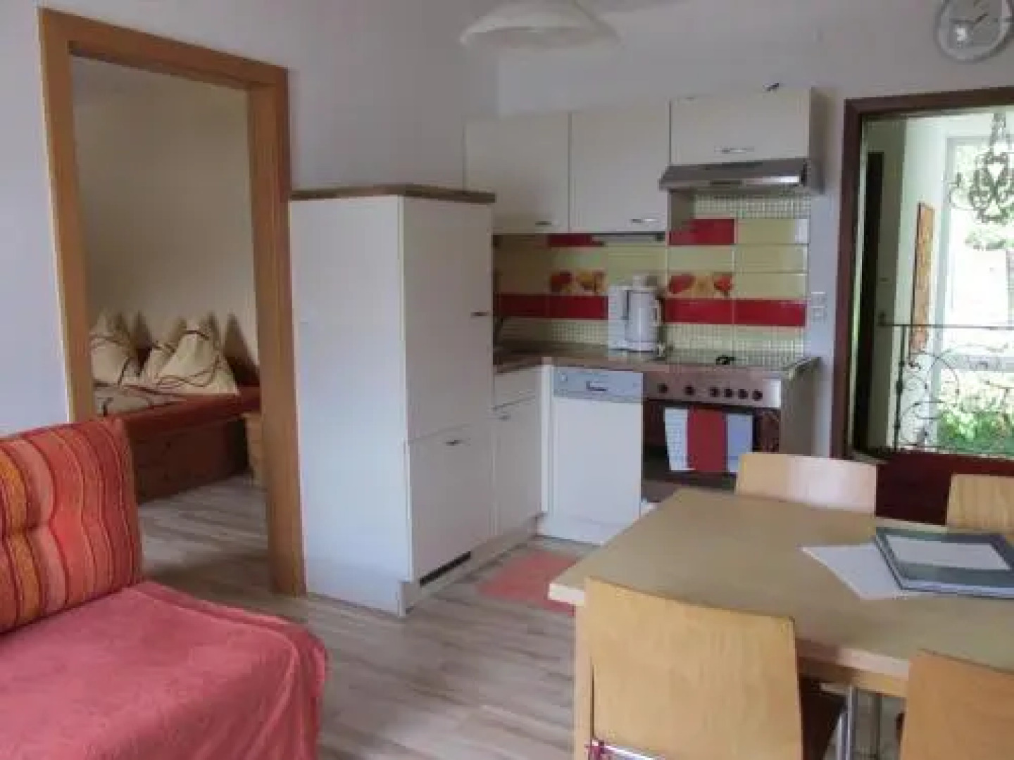 Ferienhaus Annenheim