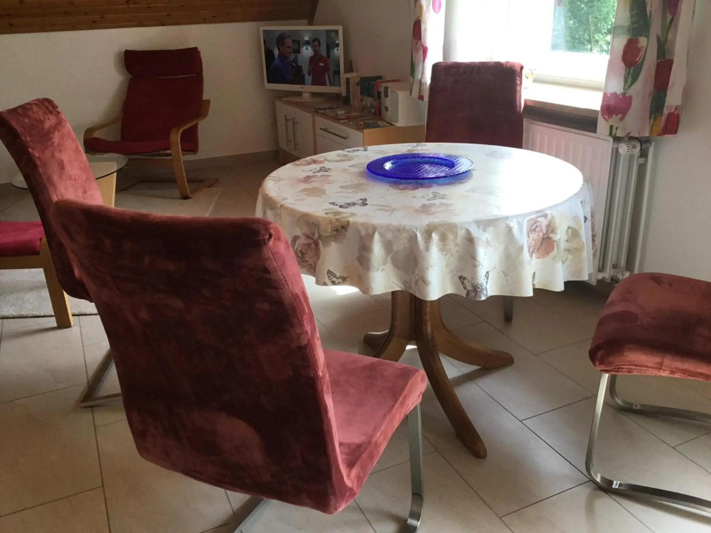 Appartements Am Hexenstieg