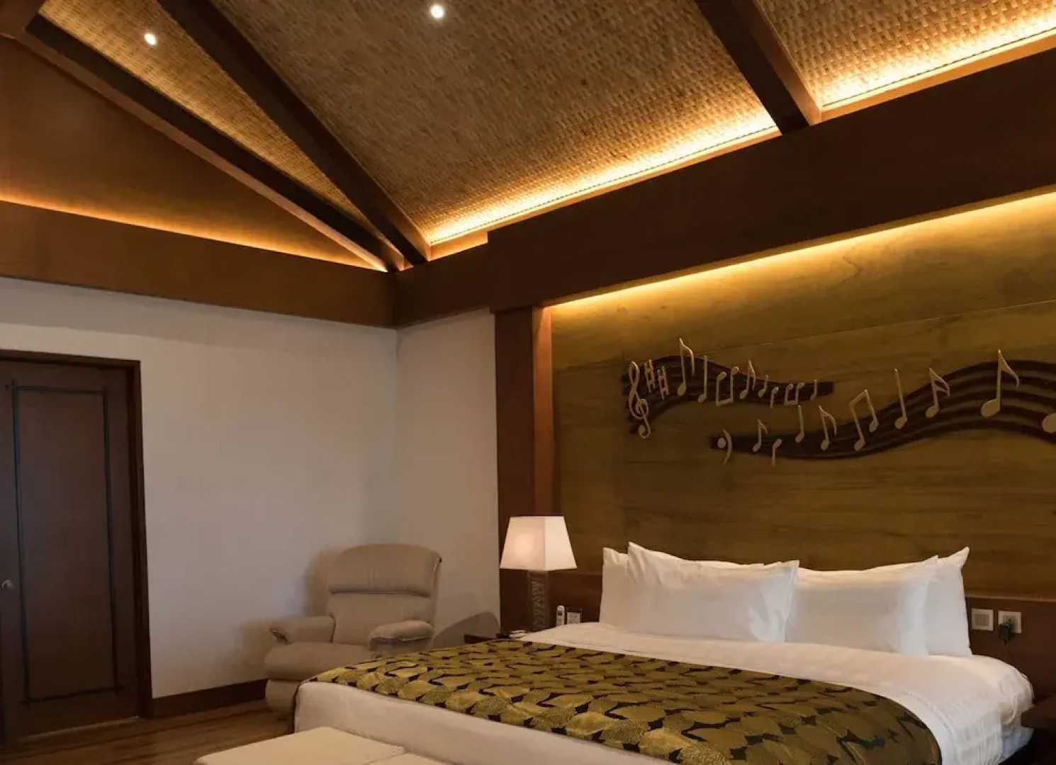 Villa Angelina Luxury Suites