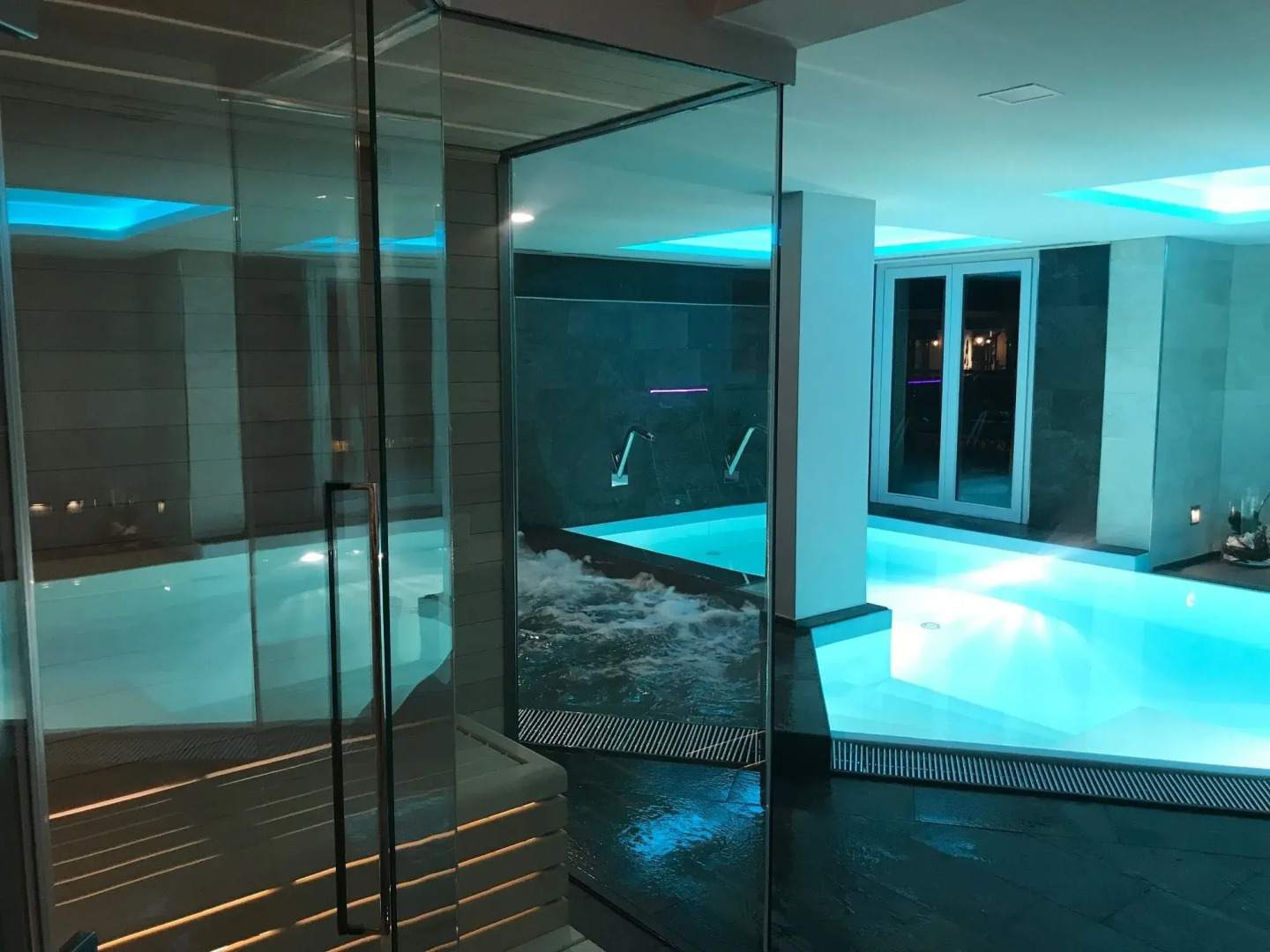 Grand Hôtel Des Alpes