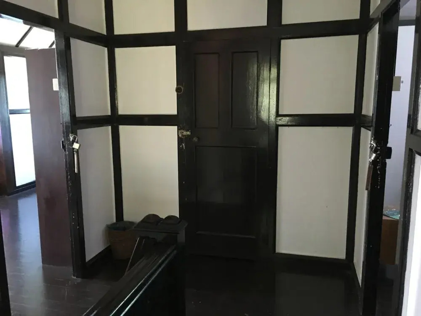 De' Native Guest House - Hostel