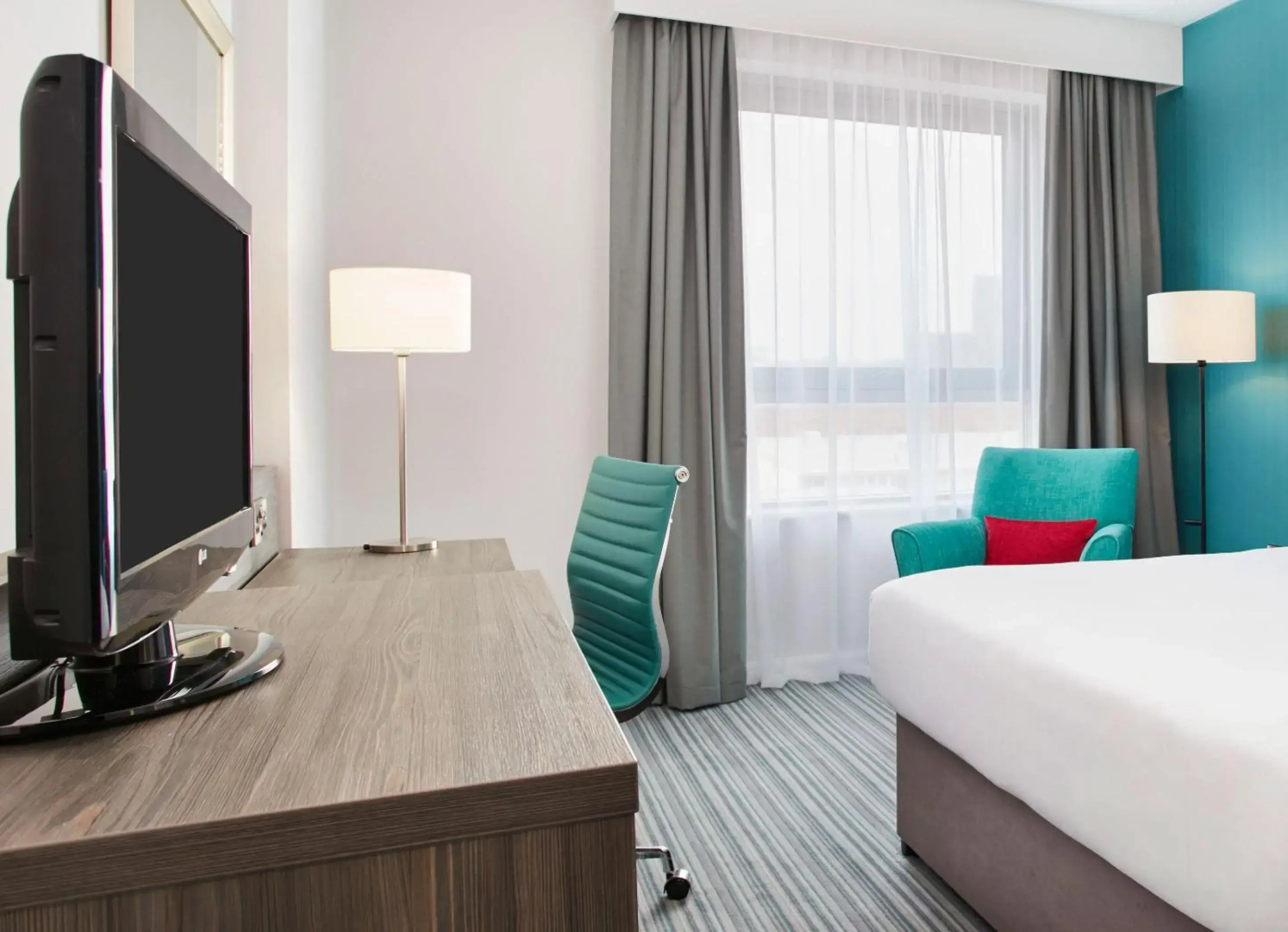 AC Hotel by Marriott Miami Aventura