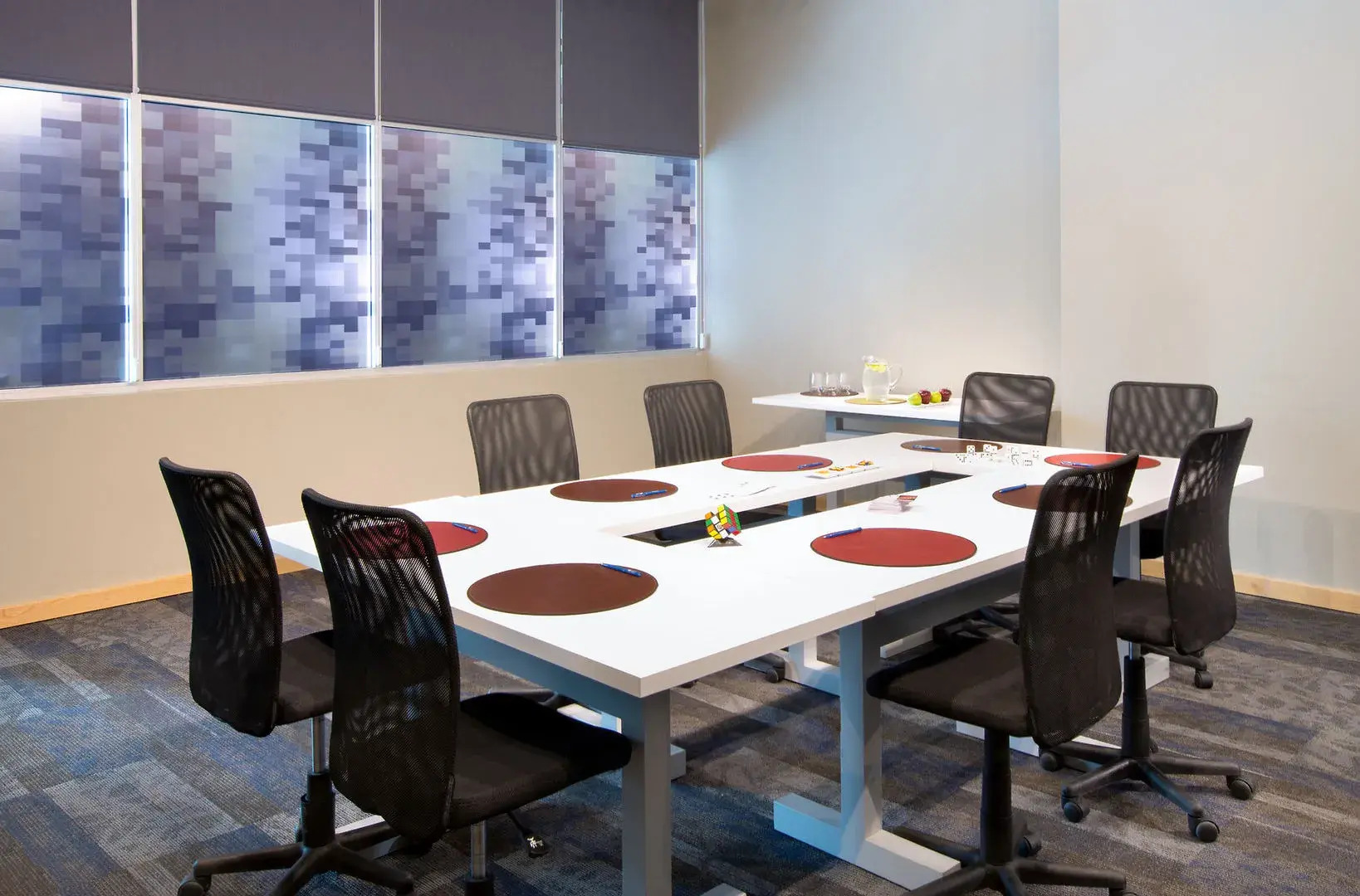 Отель Aloft Cancun