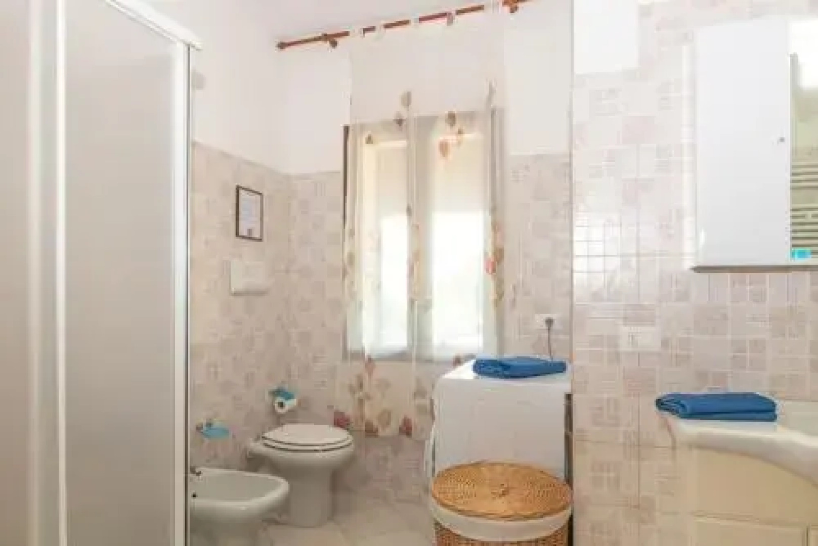 Résidence Villa Smeralda