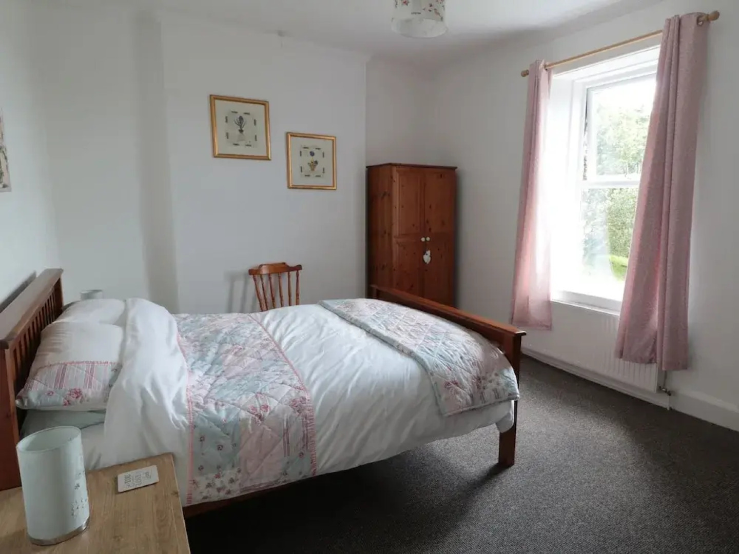 Game Keepers Cottage