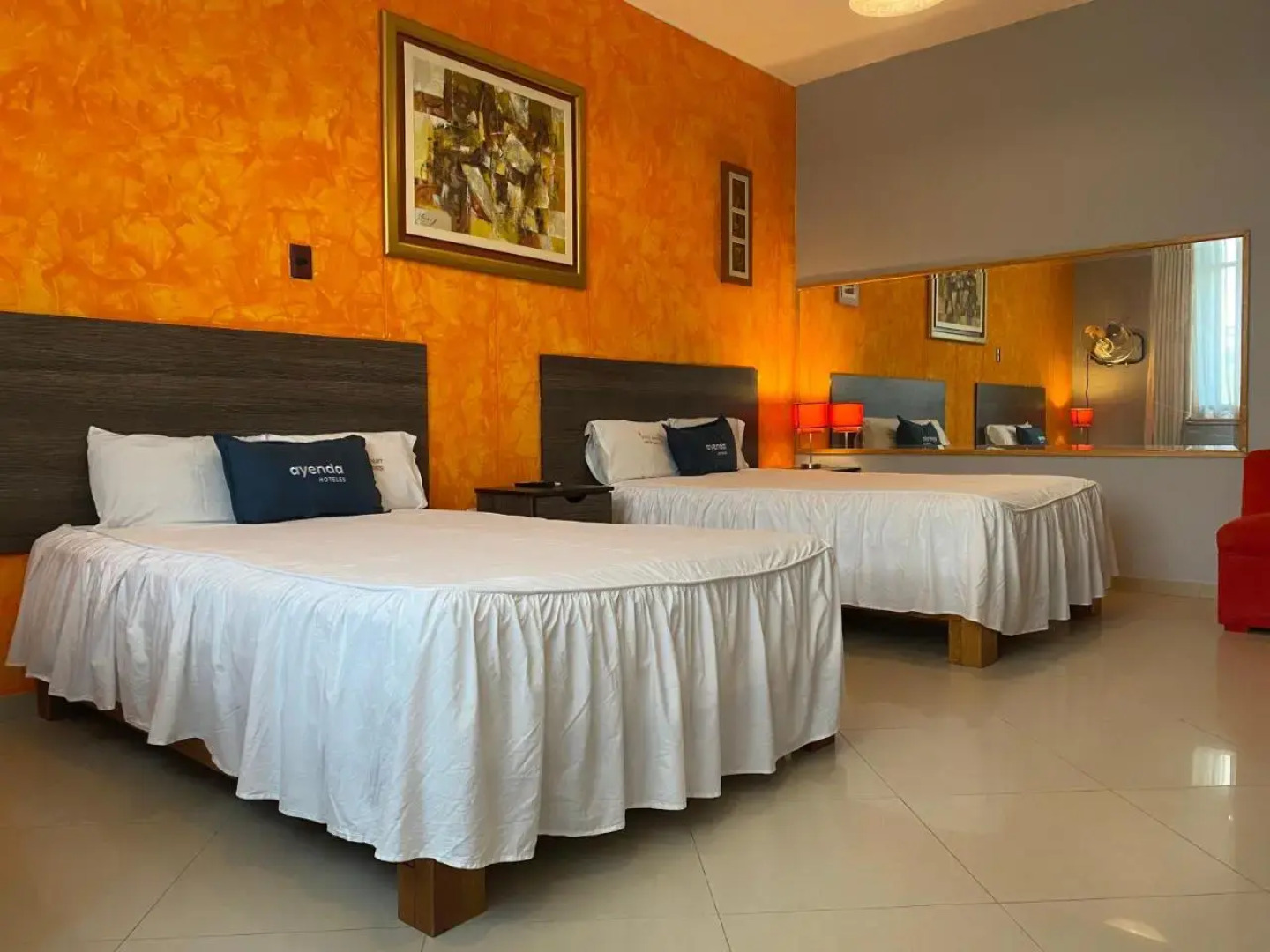 Suite Apart Miraflores
