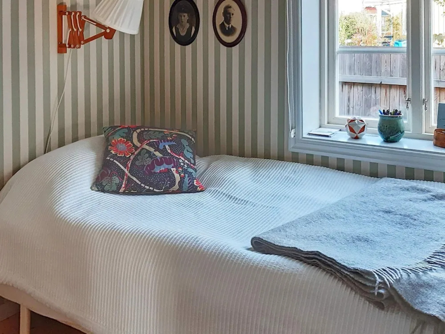 4 Person Holiday Home in Mörbylånga