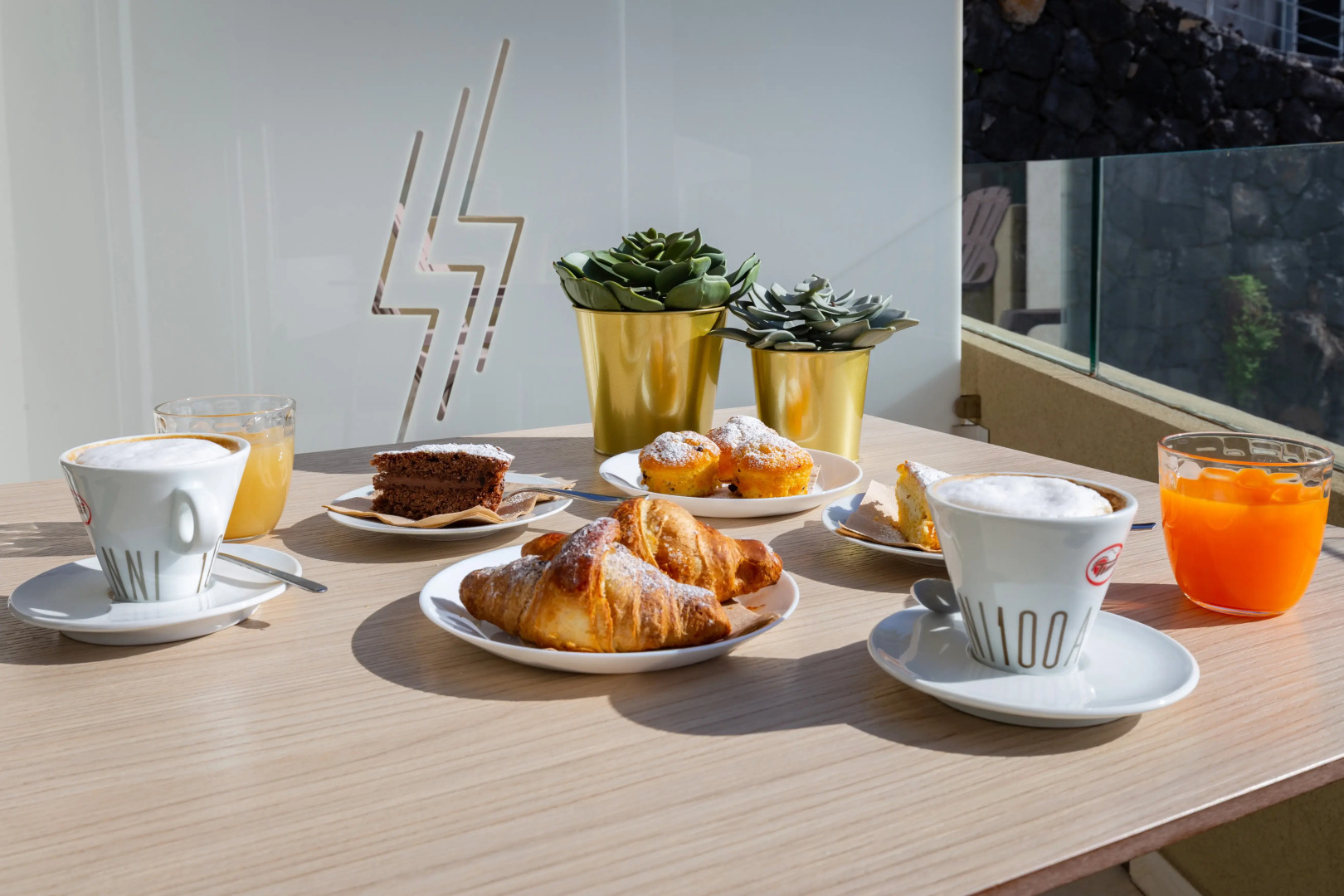 Zeus Residence Hotel