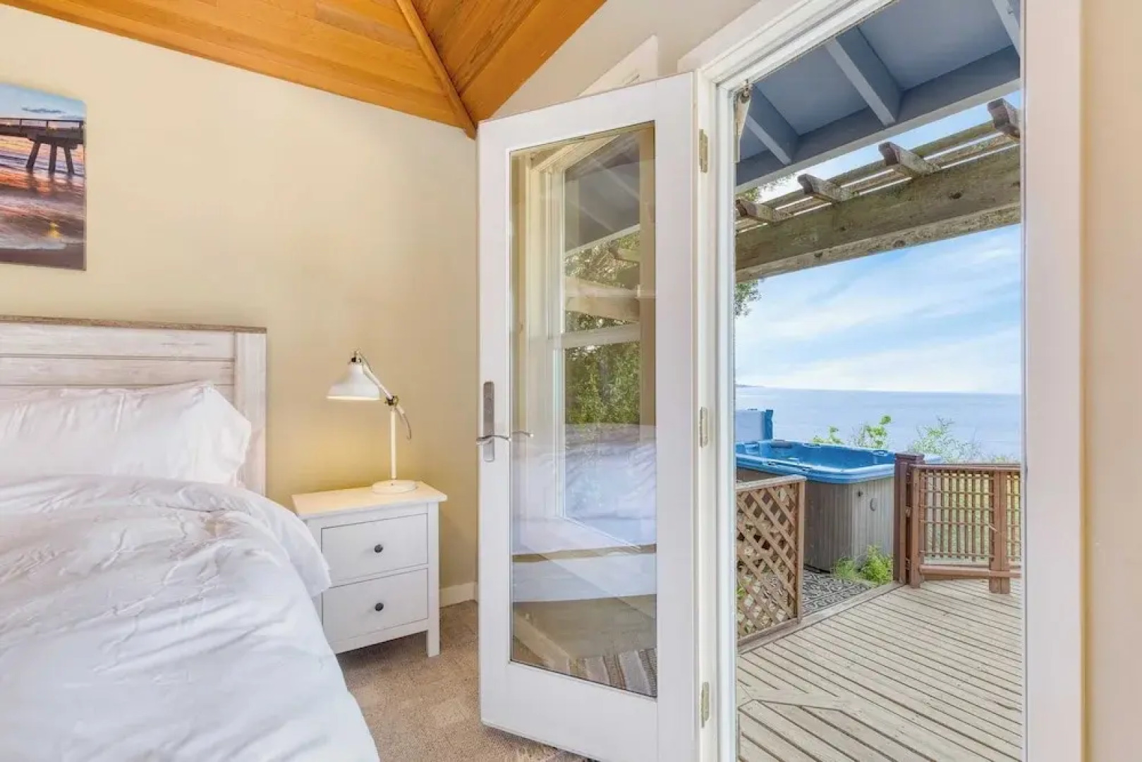 Barranco by Avantstay Stairway to Beach + Views