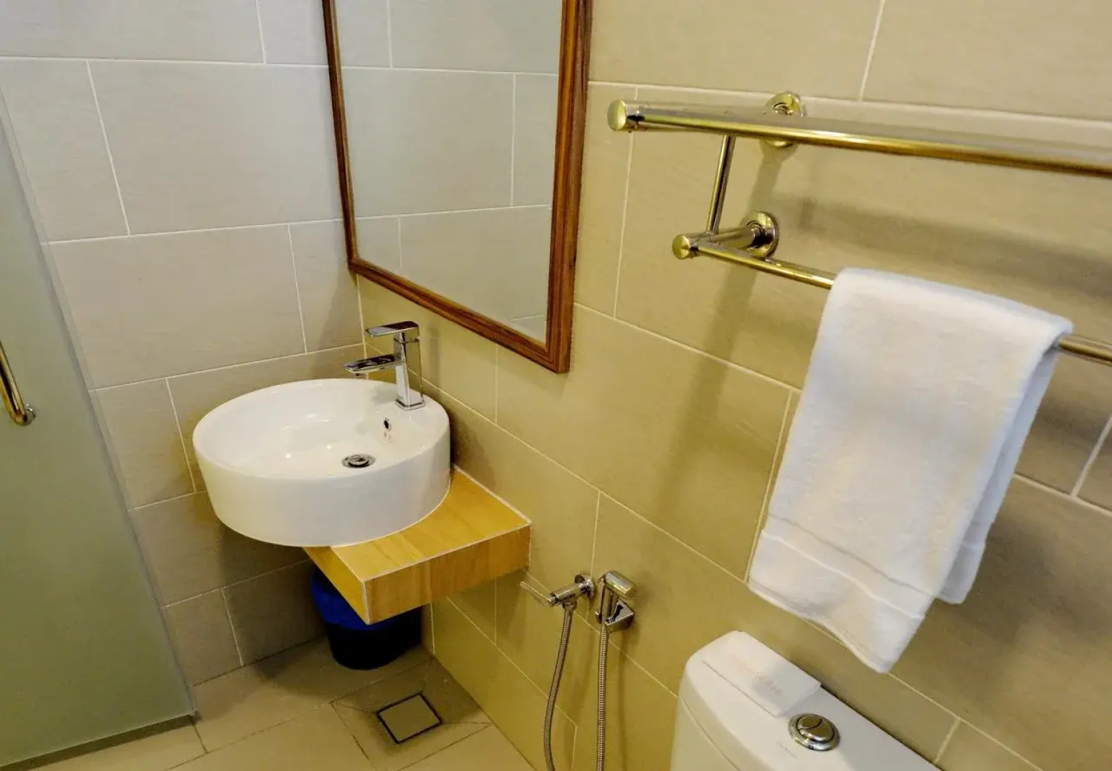 Rimba Hotel