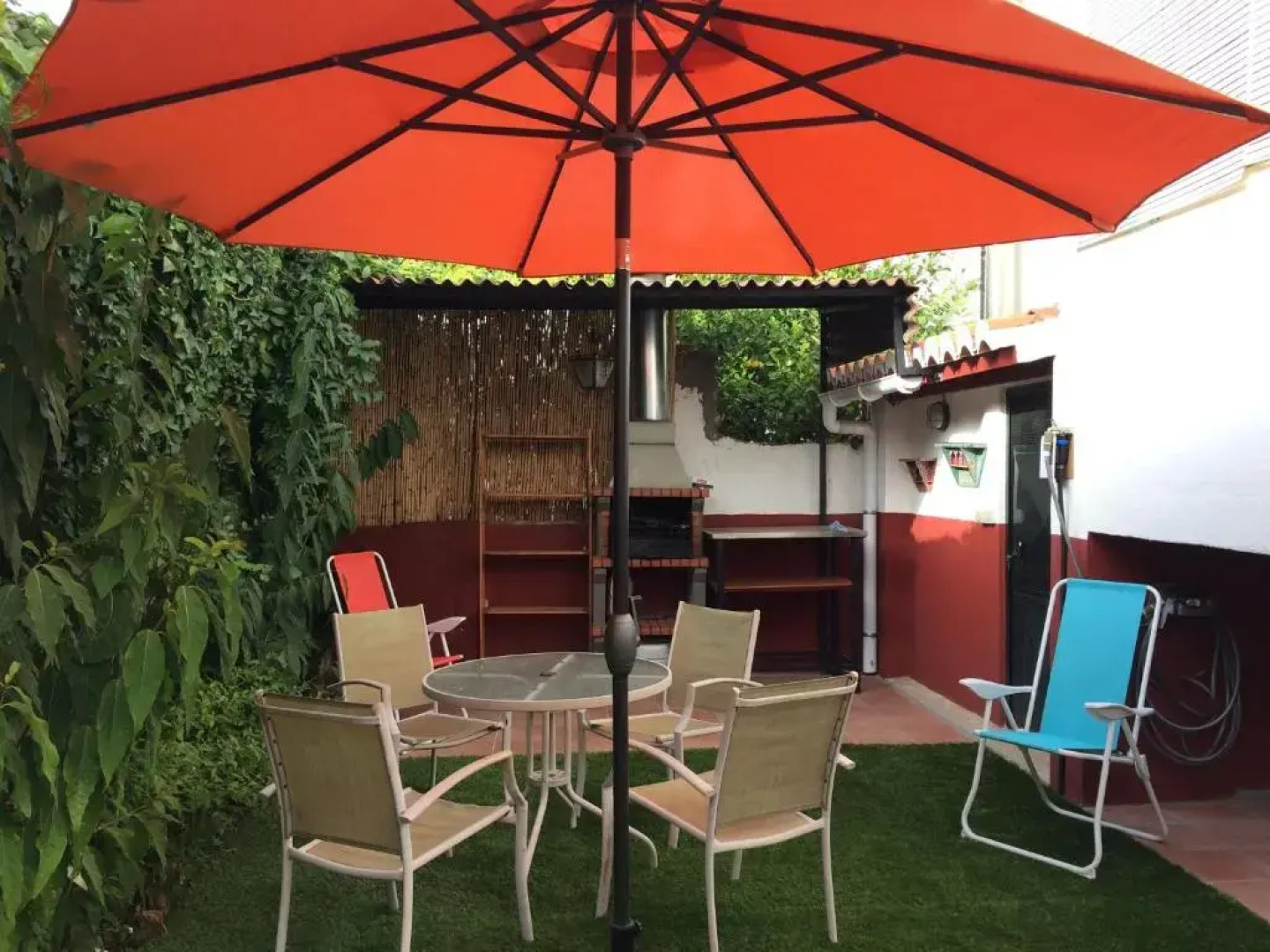 Alojamiento Rural la Era