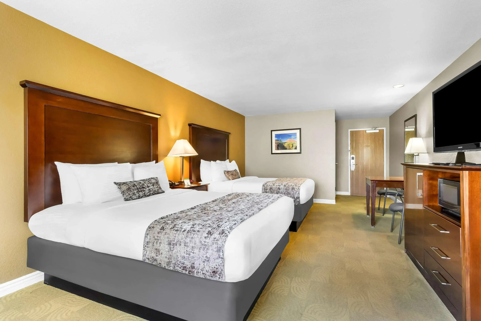 Best Western California City Inn & Suites