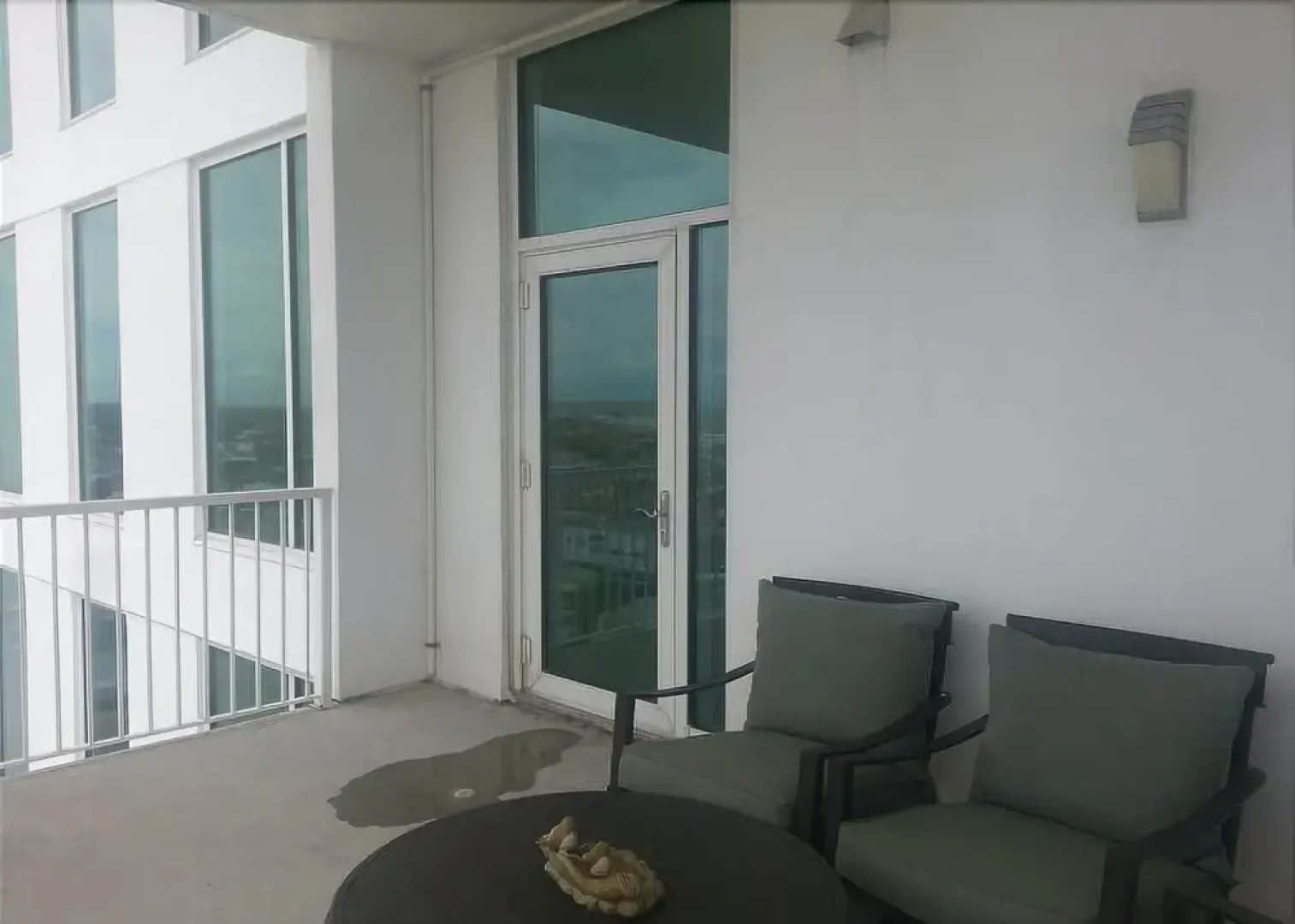 Seawall Condos by THC