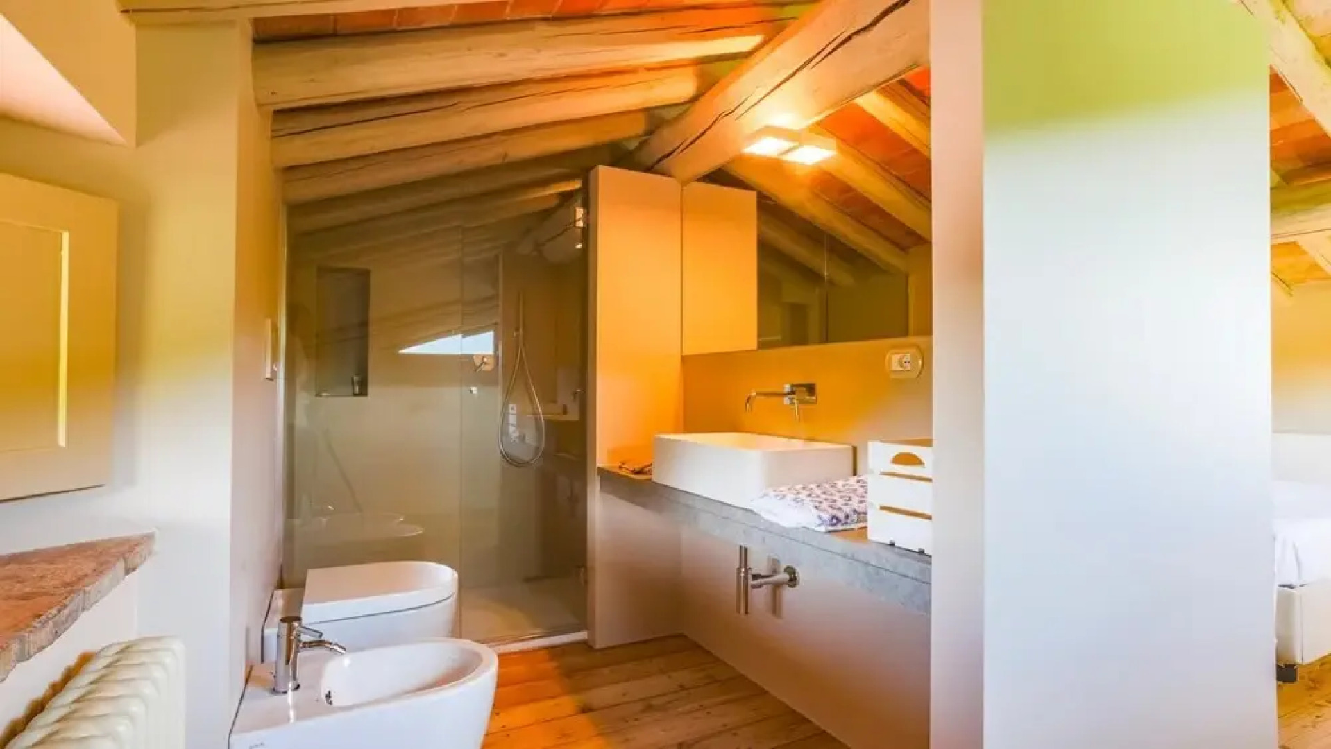 Villa Colombara 10 in Piozzano